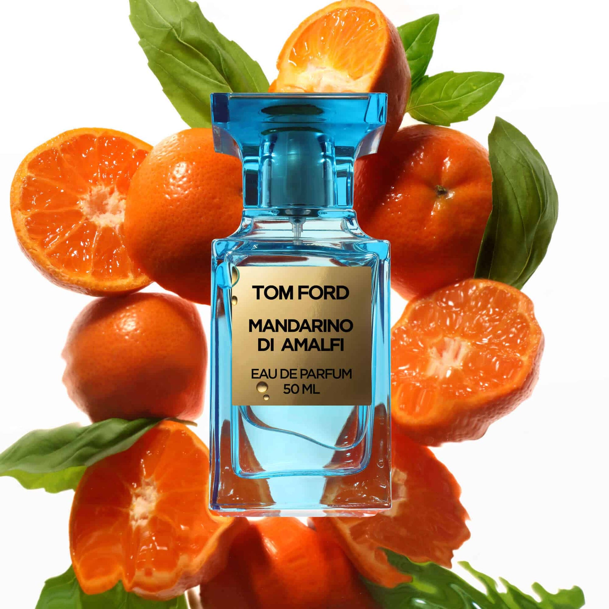 Tom Ford Mandarino di Amalfi Eau de Parfum, 50.0 ml, Alt | TF Beauty India
