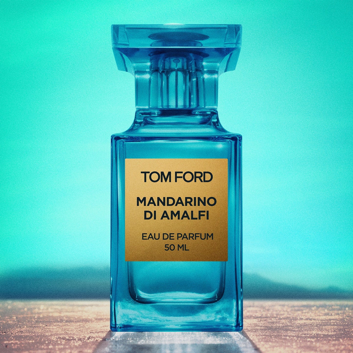 Tom Ford Mandarino di Amalfi Eau de Parfum, 50.0 ml, Alt | TF Beauty India