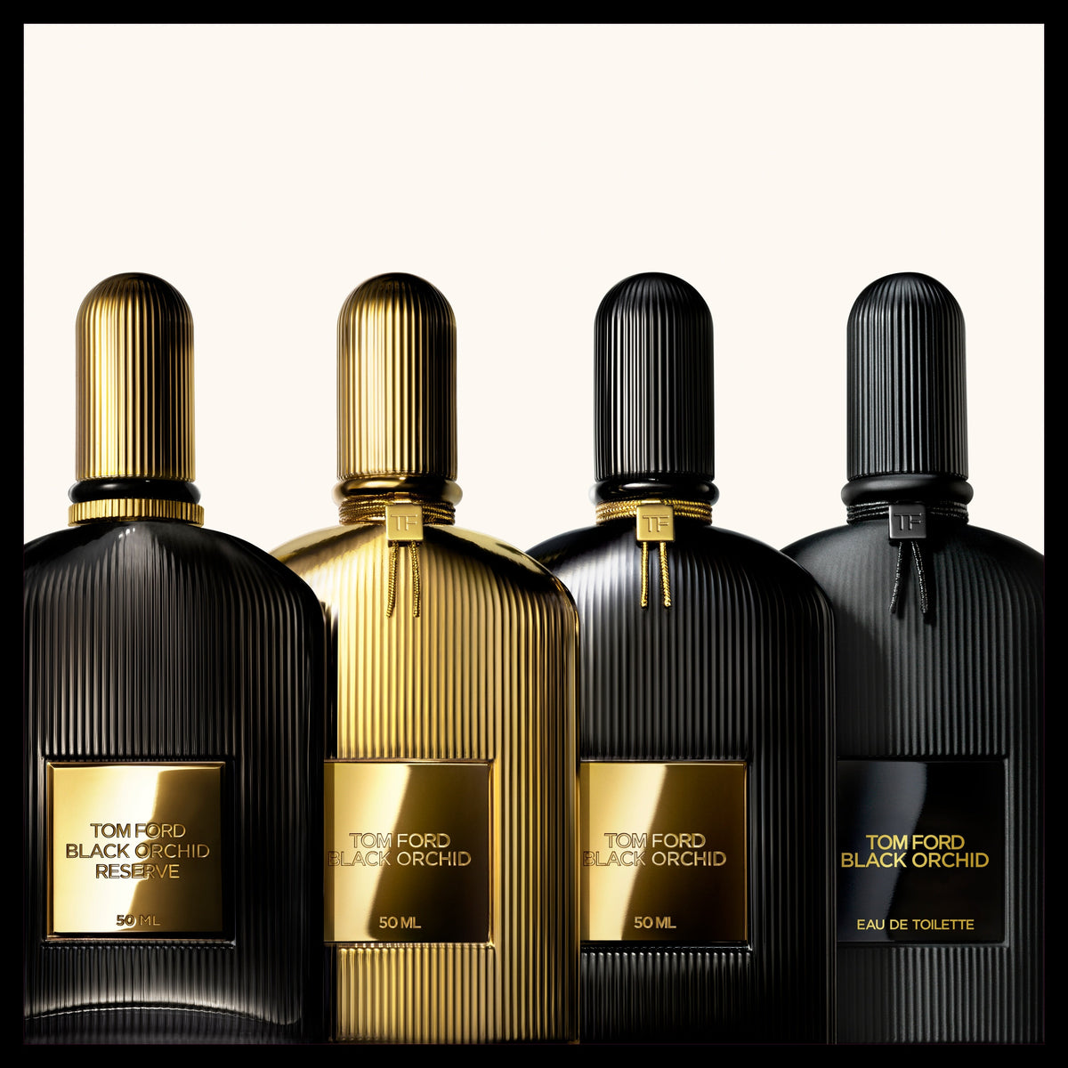 Tom Ford Black Orchid Discovery Collection, Alt | TF Beauty India