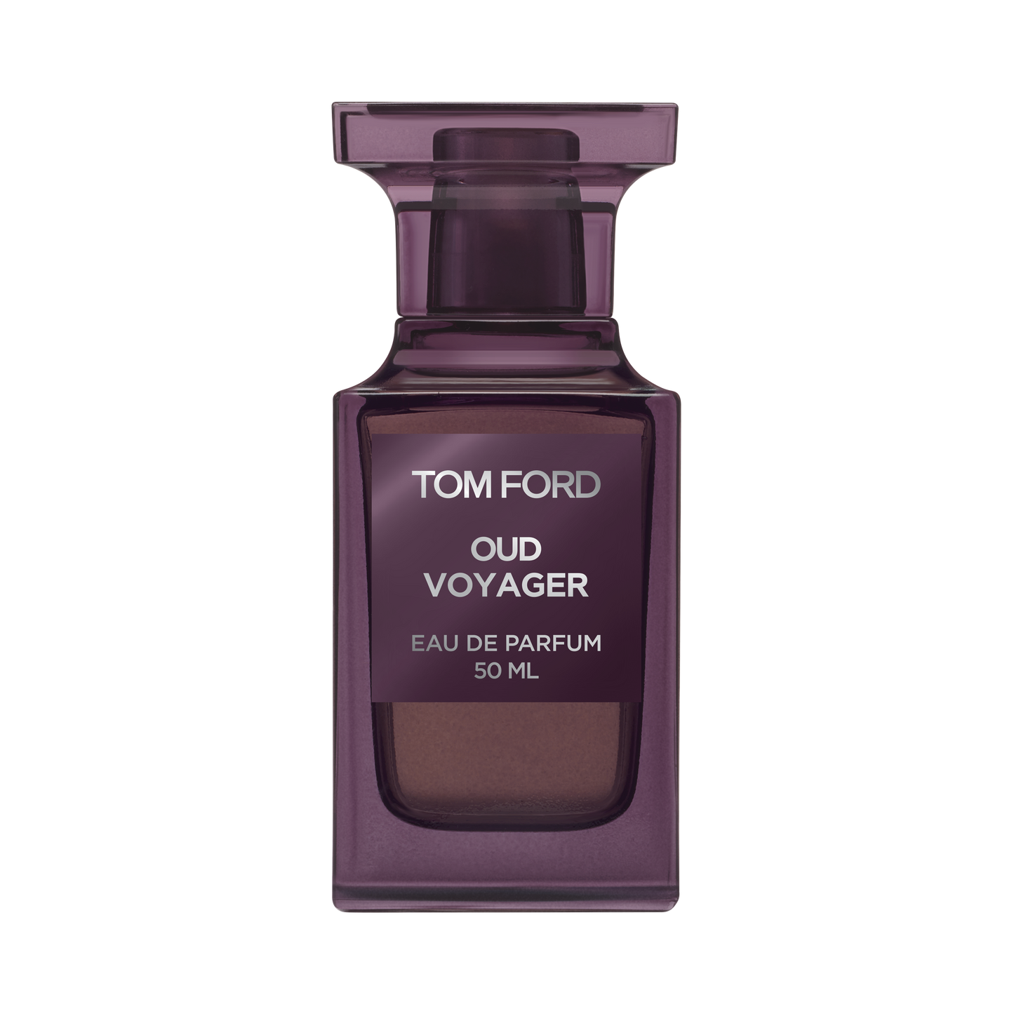 Tom Ford Oud Voyager Eau de Parfum | 50.0 ml | TF Beauty