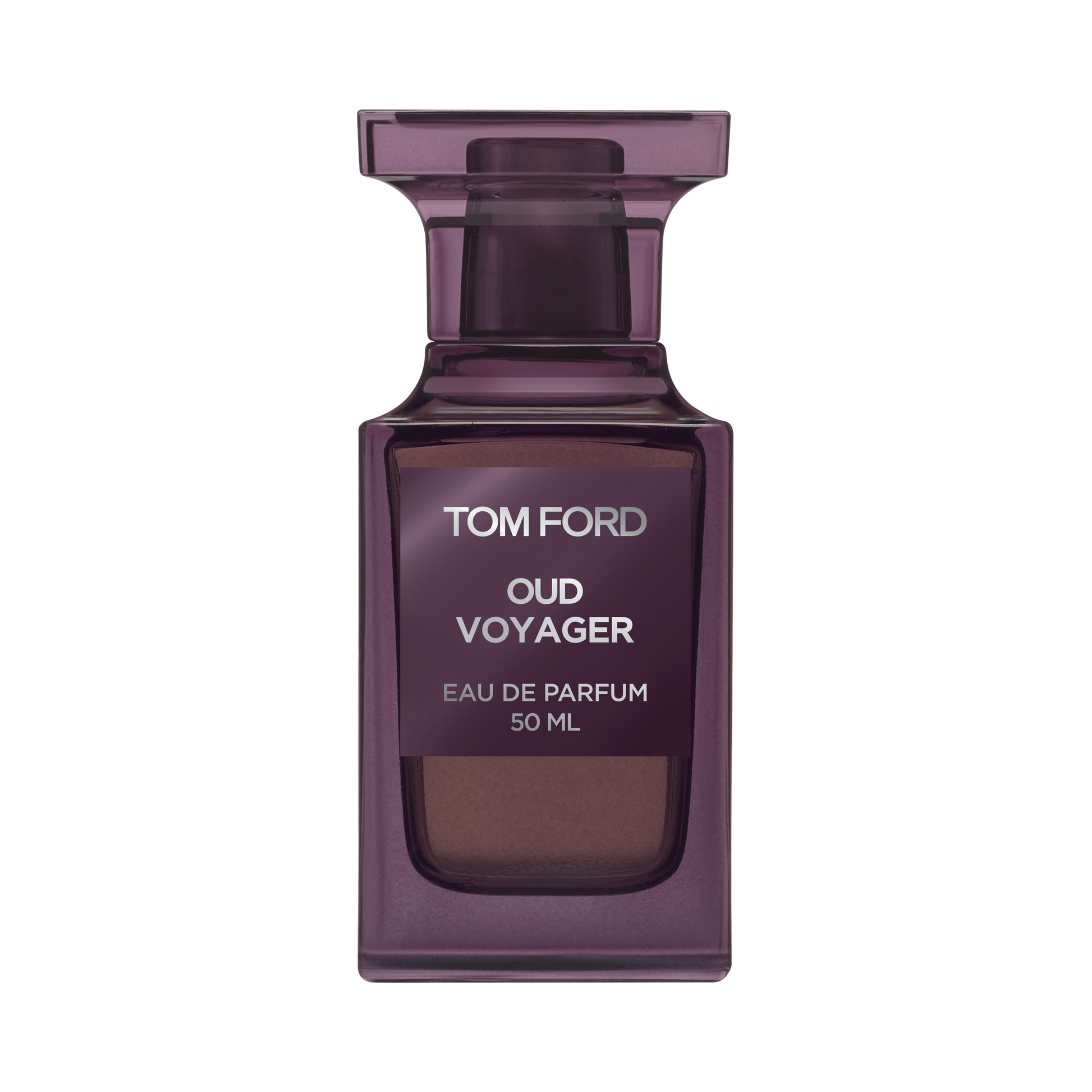 Tom Ford Oud Voyager Eau de Parfum | 50.0 ml | TF Beauty