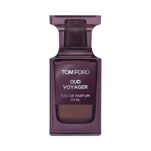 Tom Ford Oud Voyager Eau de Parfum | 50.0 ml | TF Beauty India