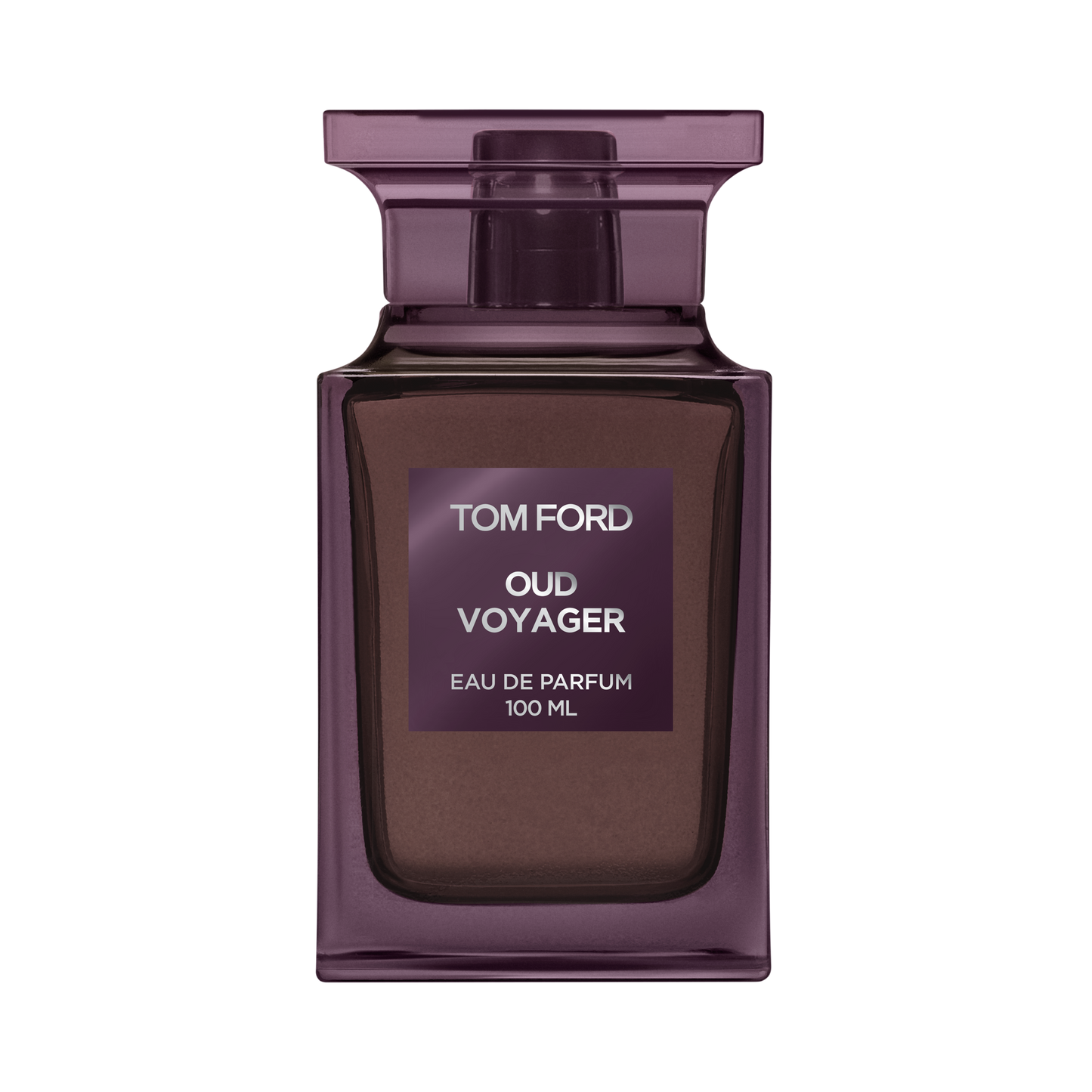 Tom Ford Oud Voyager Eau de Parfum, 100.0 ml | TF Beauty