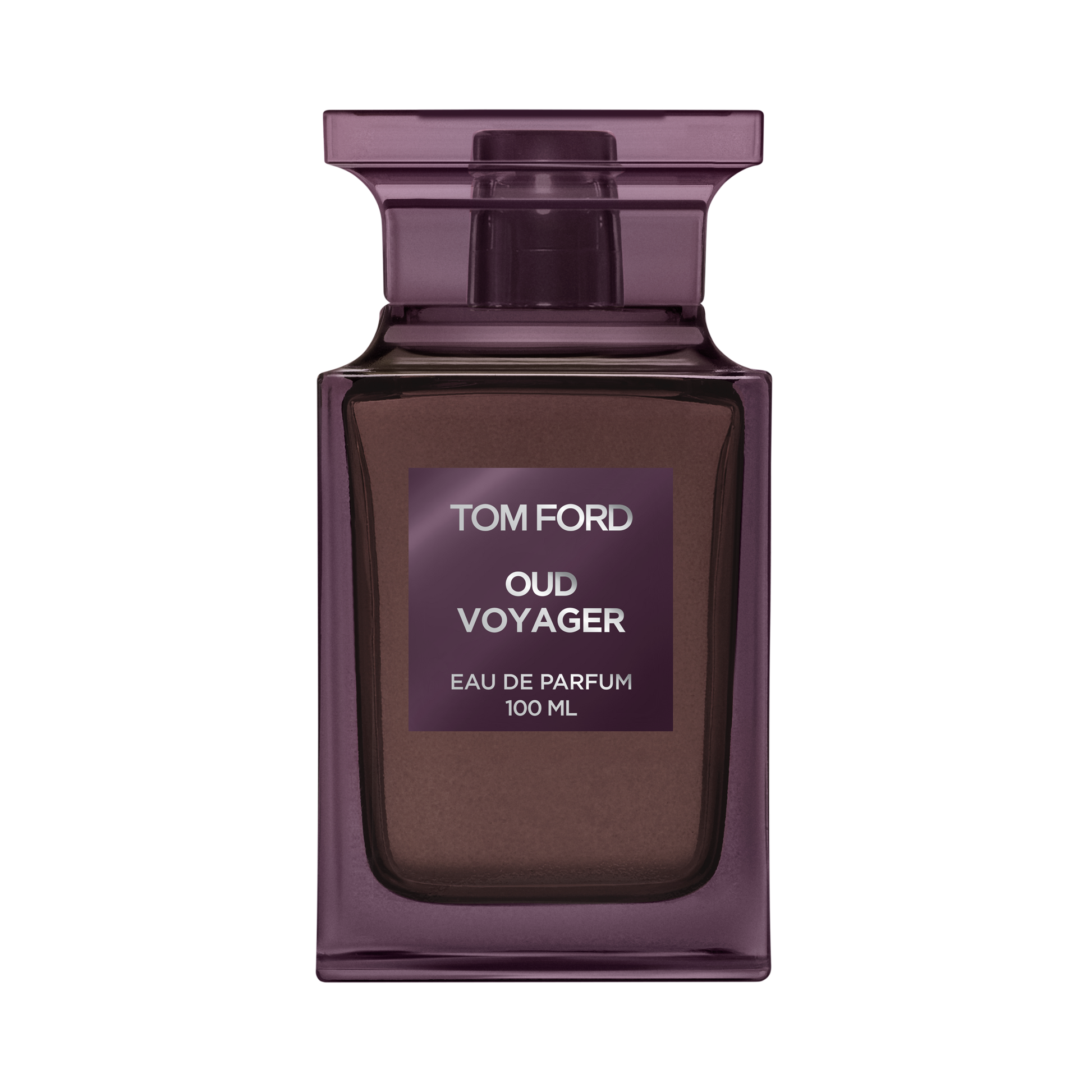 Tom Ford Oud Voyager Eau de Parfum, 100.0 ml | TF Beauty