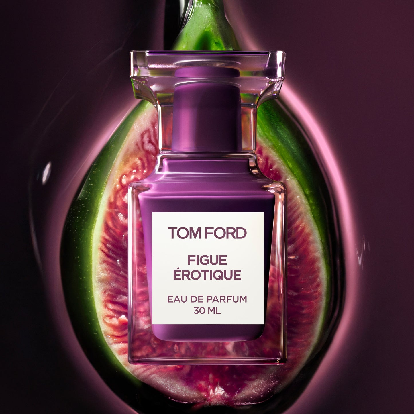 Tom Ford Figue Érotique Eau de Parfum, 30.0 ml, Alt | TF Beauty