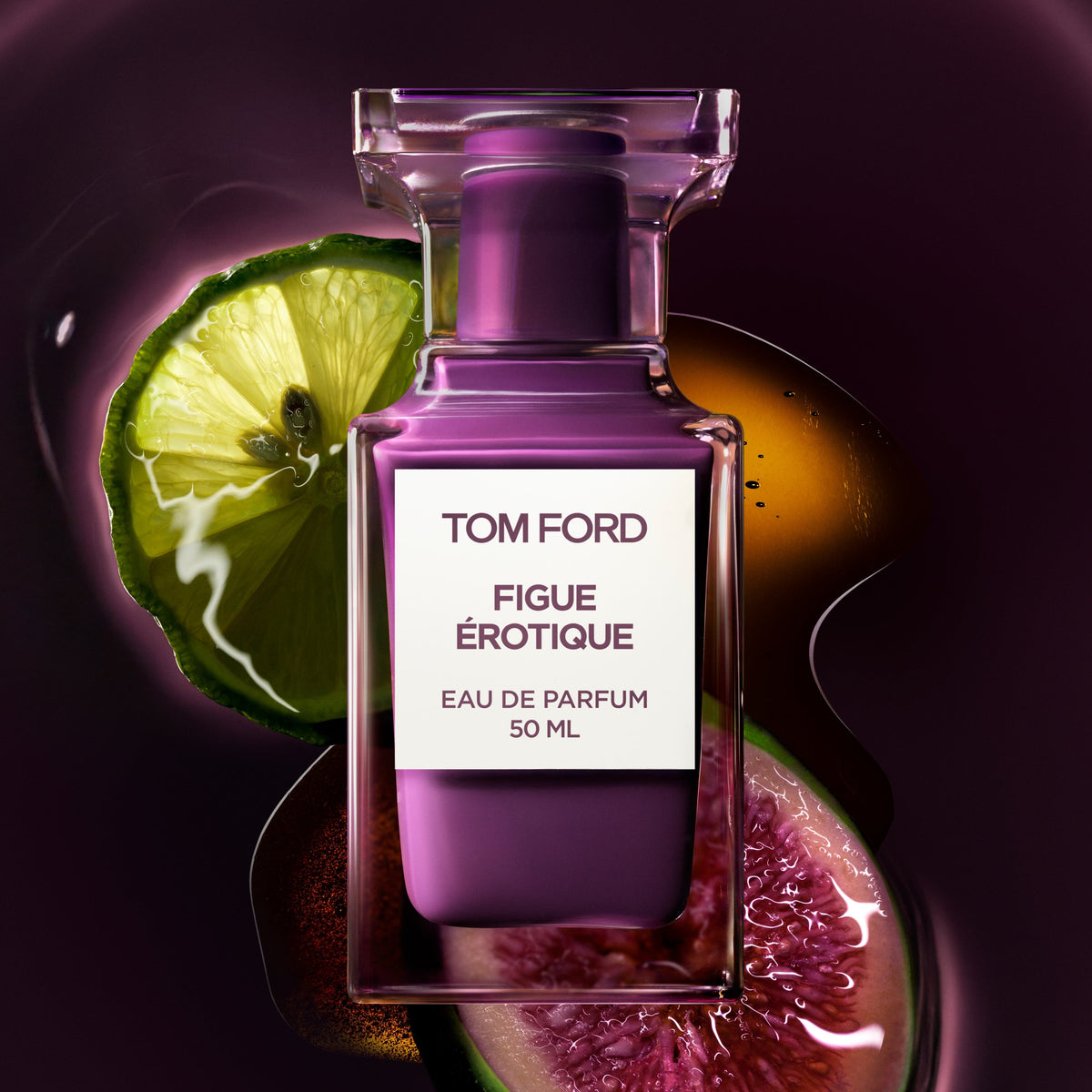 Tom Ford Figue Érotique Eau de Parfum, 50.0 ml, Alt | TF Beauty India