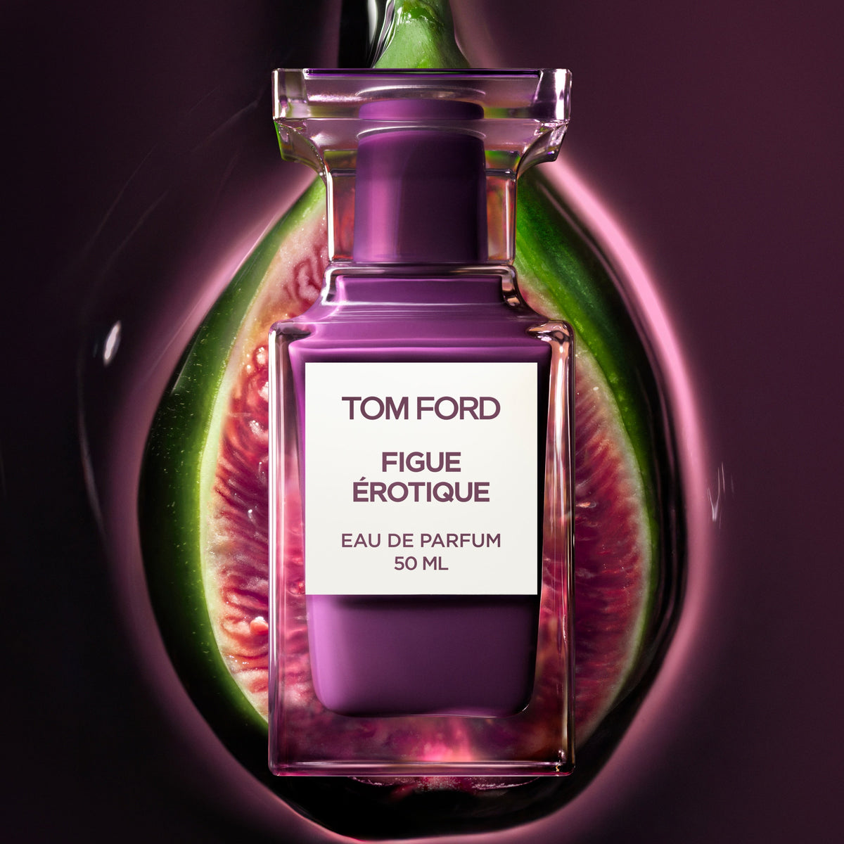 Tom Ford Figue Érotique Eau de Parfum, 50.0 ml, Alt | TF Beauty India
