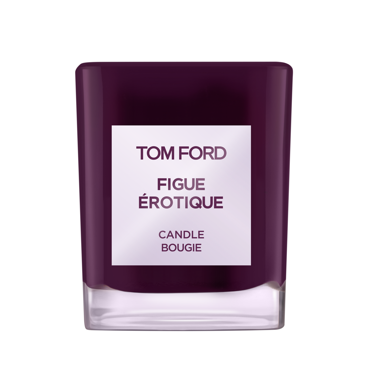 Tom Ford Figue Érotique Candle | 180.0 g | TF Beauty