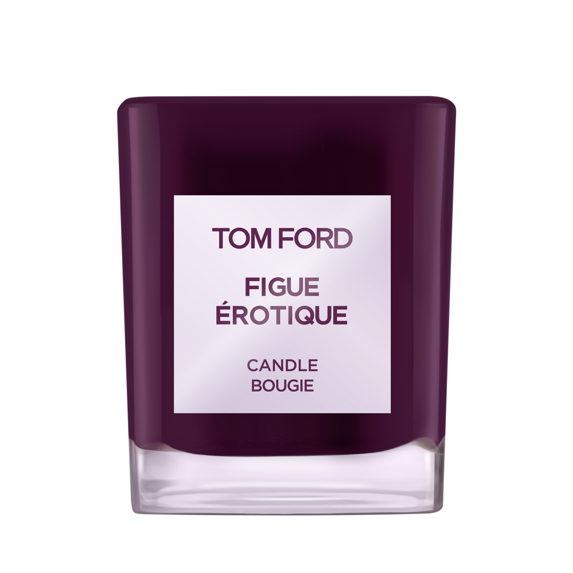 Tom Ford Figue Érotique Candle | 180.0 g | TF Beauty