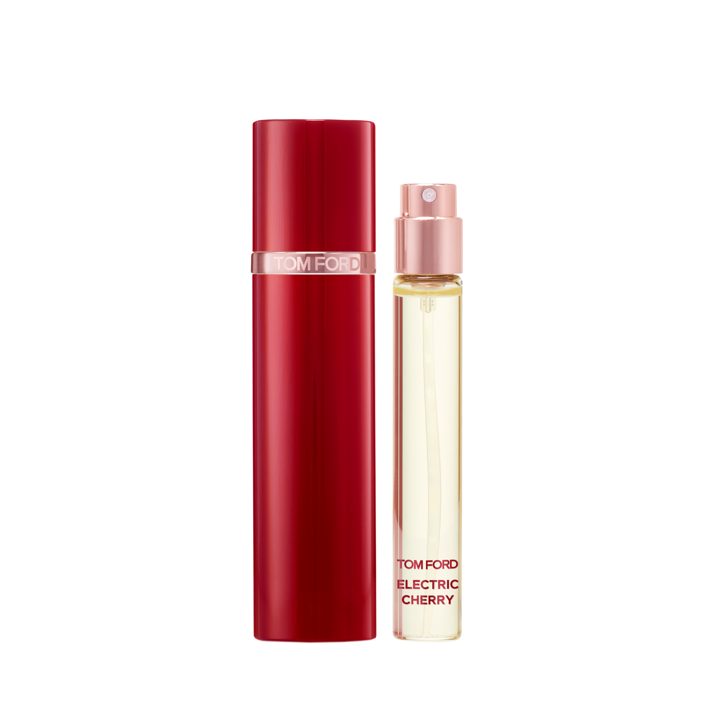 Tom Ford Electric Cherry Eau de Parfum, 10.0 ml | TF Beauty