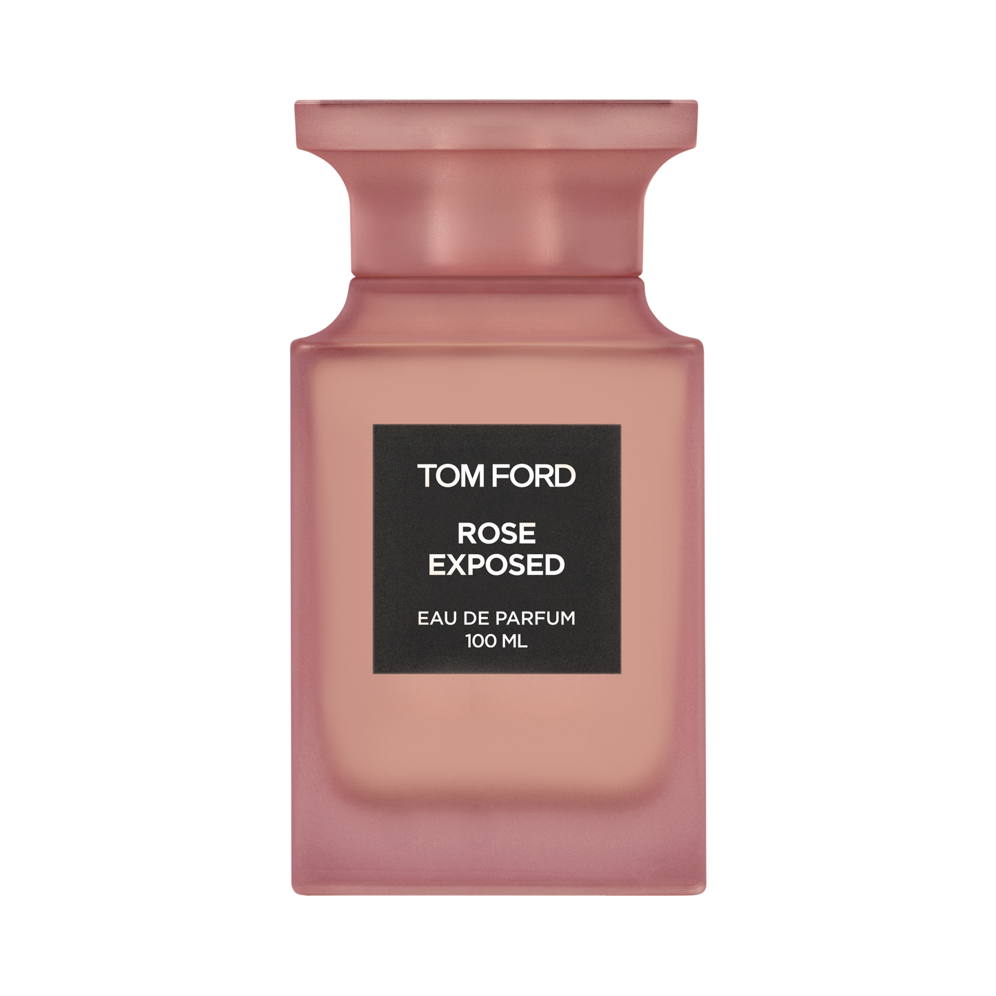Tom Ford Rose Exposed Eau de Parfum, 100.0 ml | TF Beauty