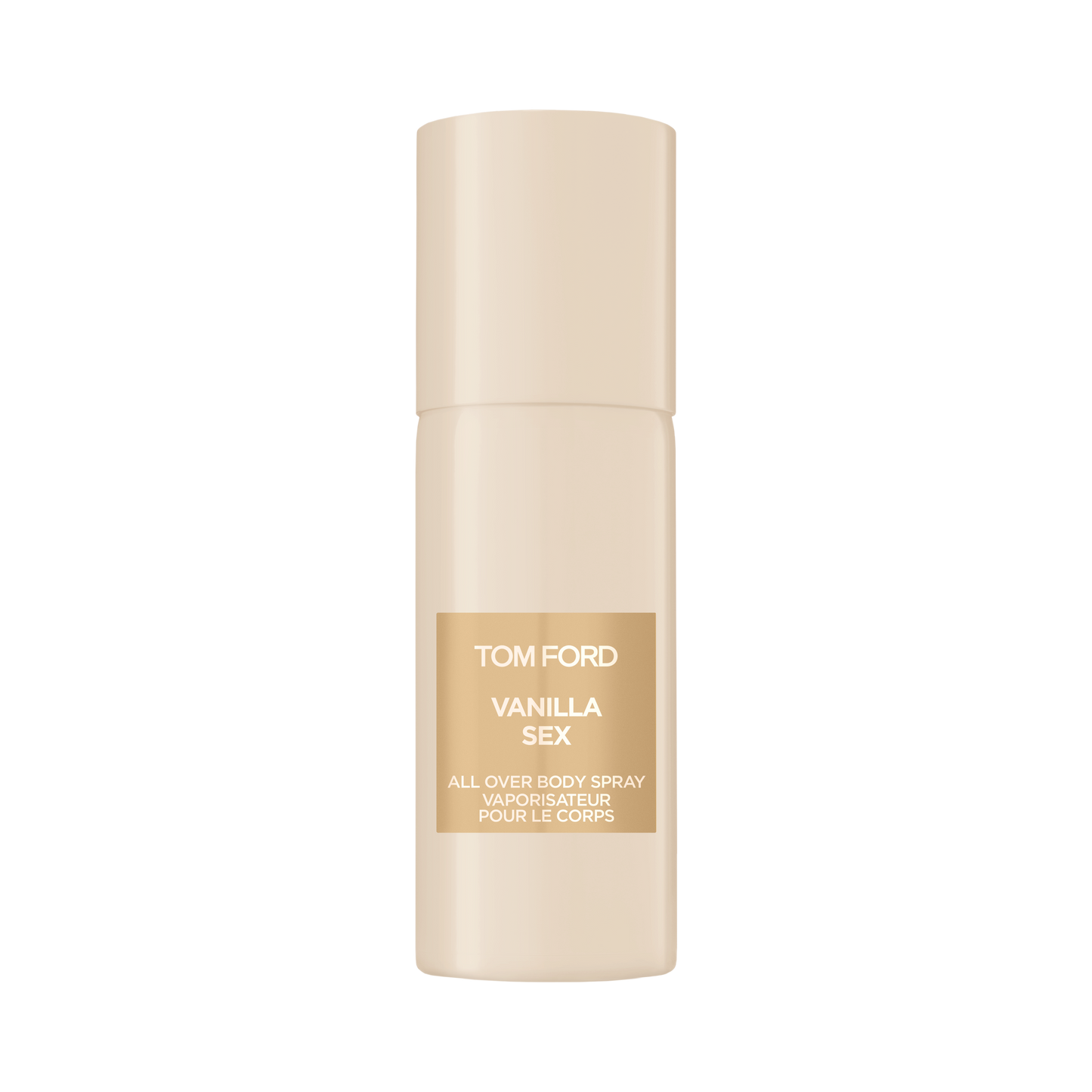 Tom Ford Vanilla Sex All Over Body Spray | 150.0 ml | TF Beauty