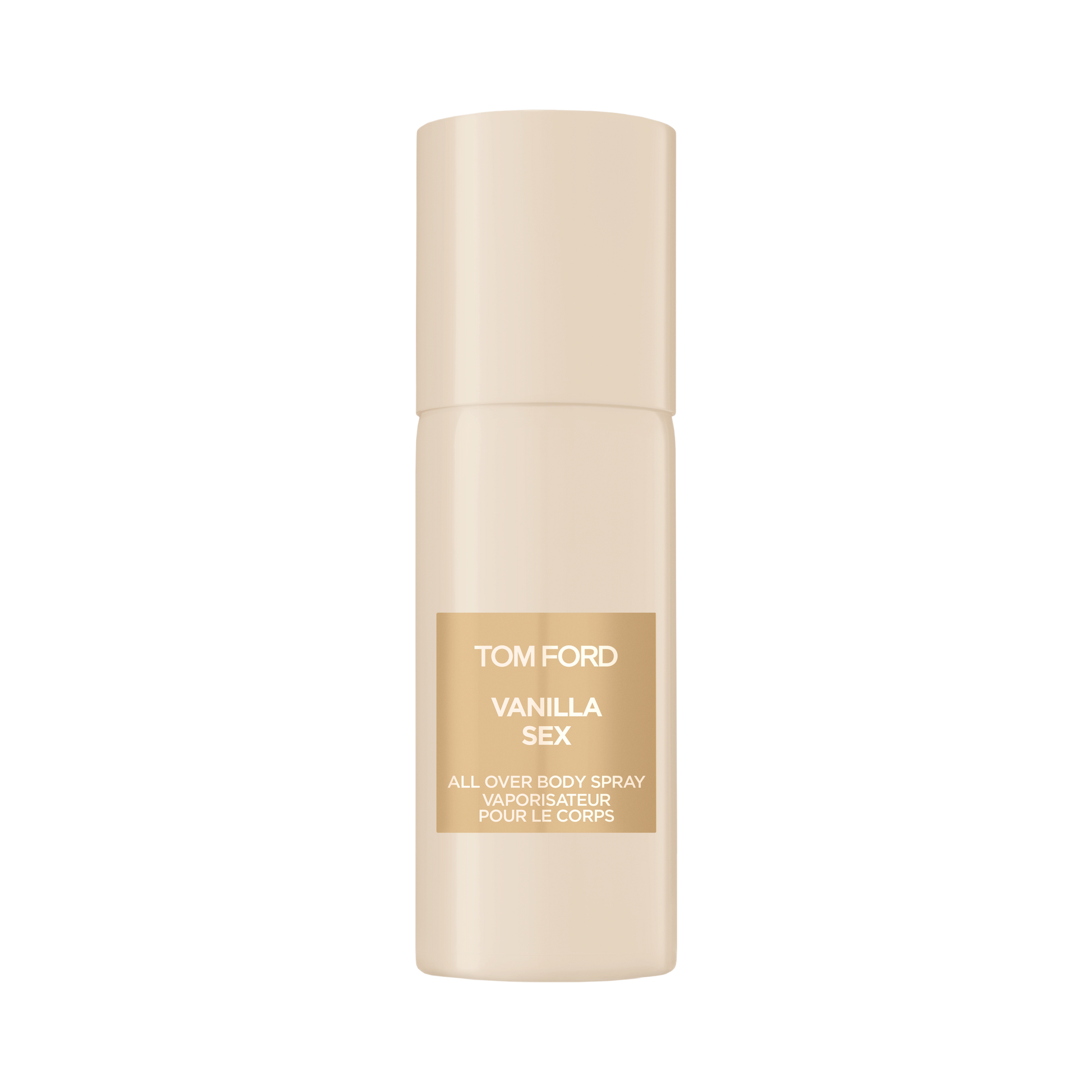 Tom Ford Vanilla Sex All Over Body Spray | 150.0 ml | TF Beauty