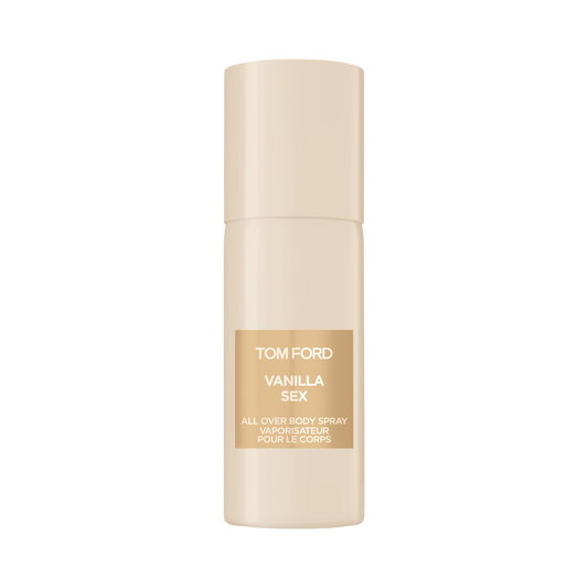Tom Ford Vanilla Sex All Over Body Spray | 150.0 ml | TF Beauty India