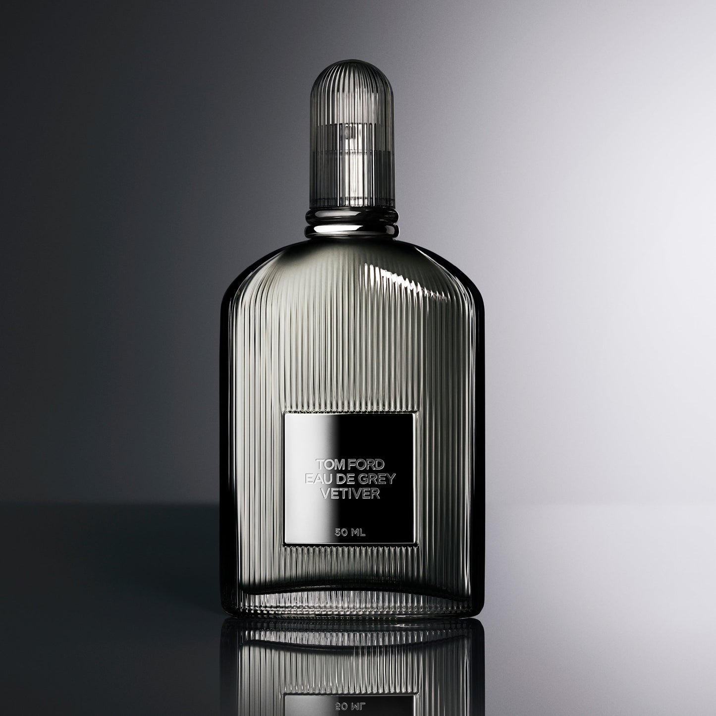Tom Ford Eau De Grey Vetiver Eau De Toilette, 50.0 ml, Alt | TF Beauty India