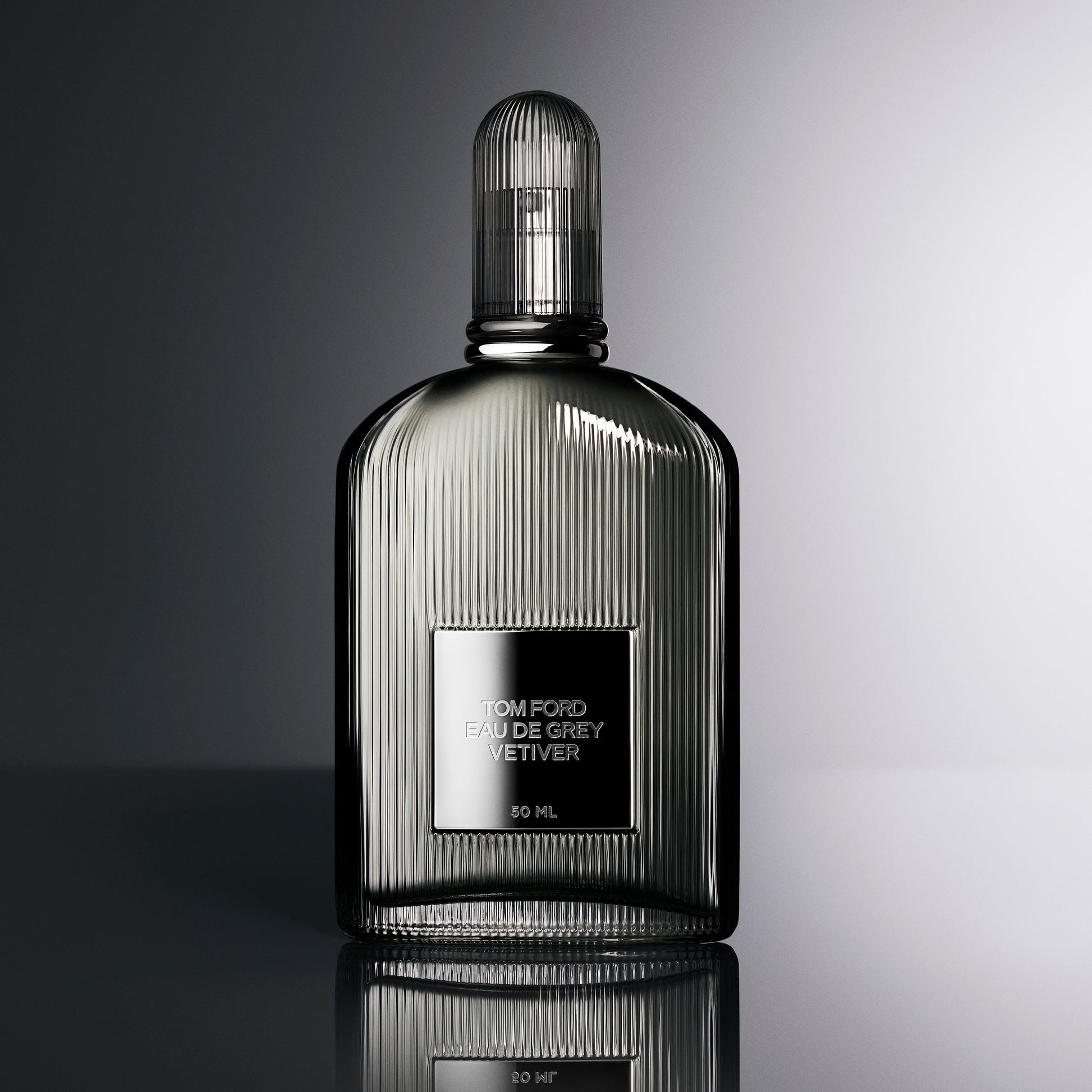 Tom Ford Eau De Grey Vetiver Eau De Toilette, 50.0 ml, Alt | TF Beauty India