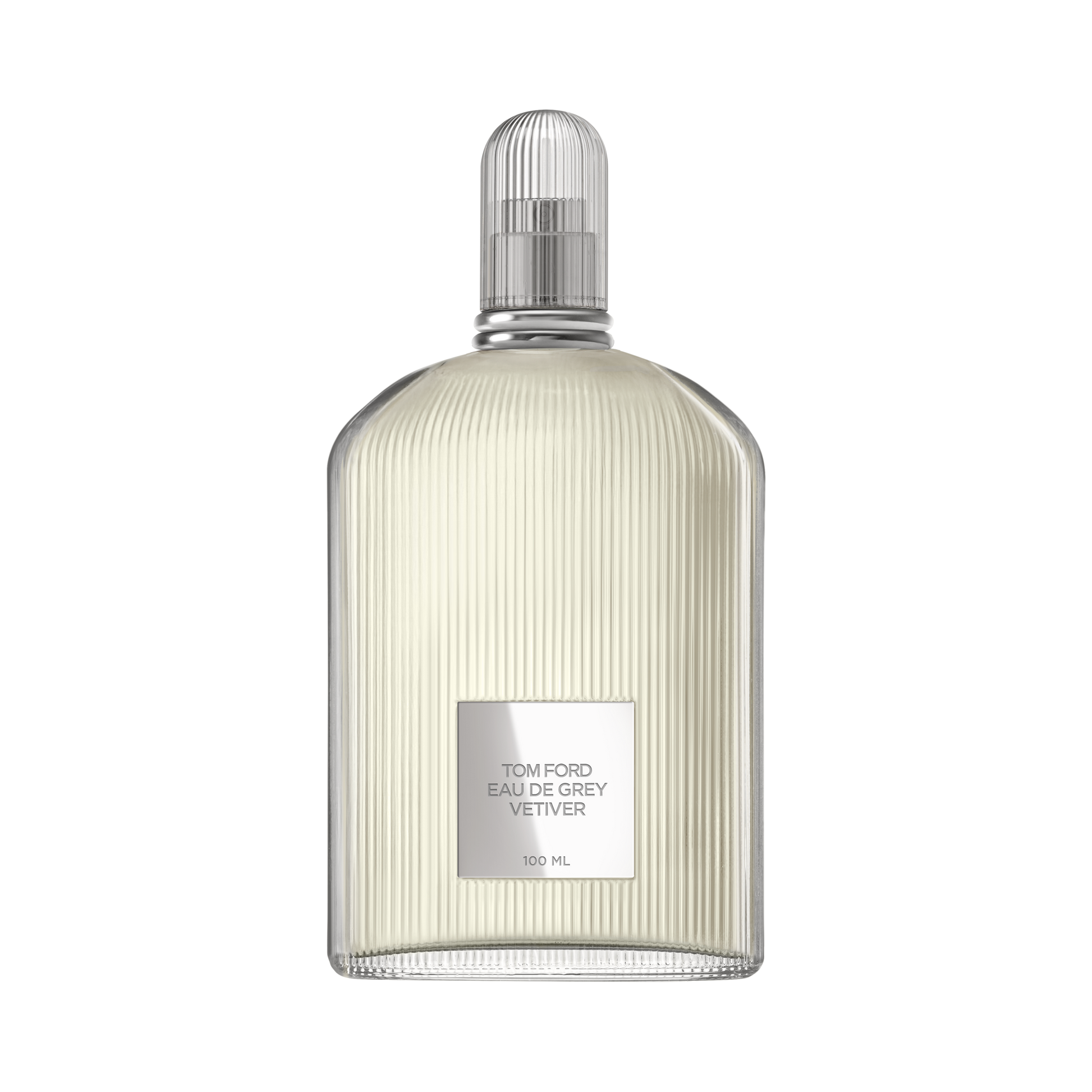 Tom Ford Eau De Grey Vetiver Eau De Toilette, 100.0 ml | TF Beauty India