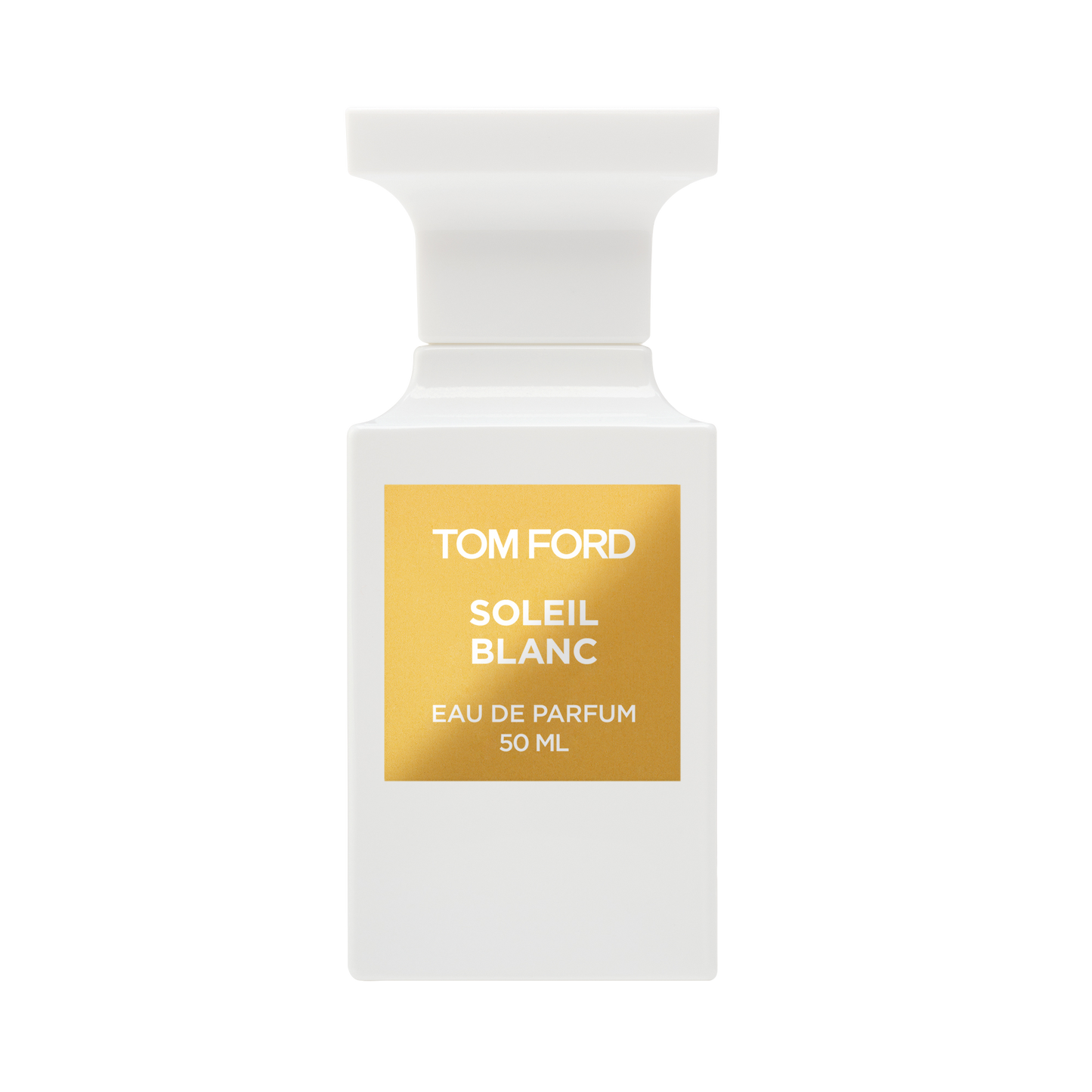 Tom Ford Soleil Blanc Eau de Parfum, 50.0 ml | TF Beauty India