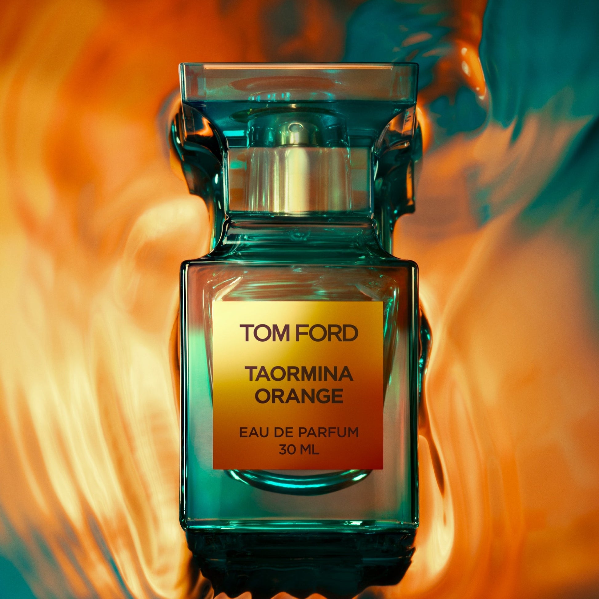 Tom Ford Taormina Orange Eau de Parfum, 30.0 ml, Alt | TF Beauty