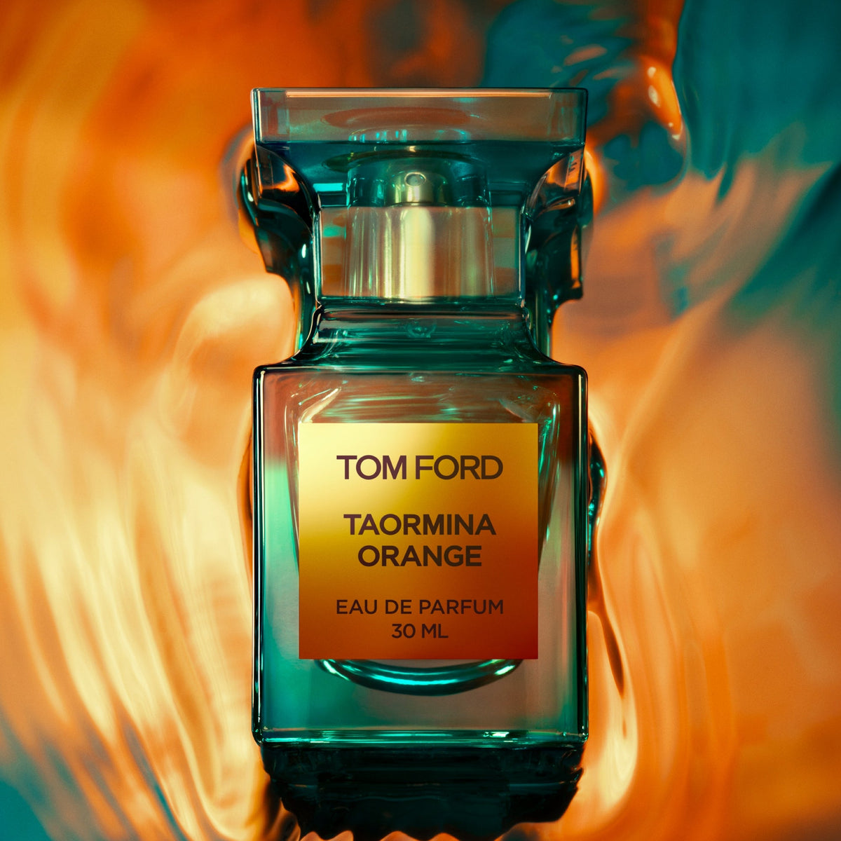 Tom Ford Taormina Orange Eau de Parfum, 30.0 ml, Alt | TF Beauty India
