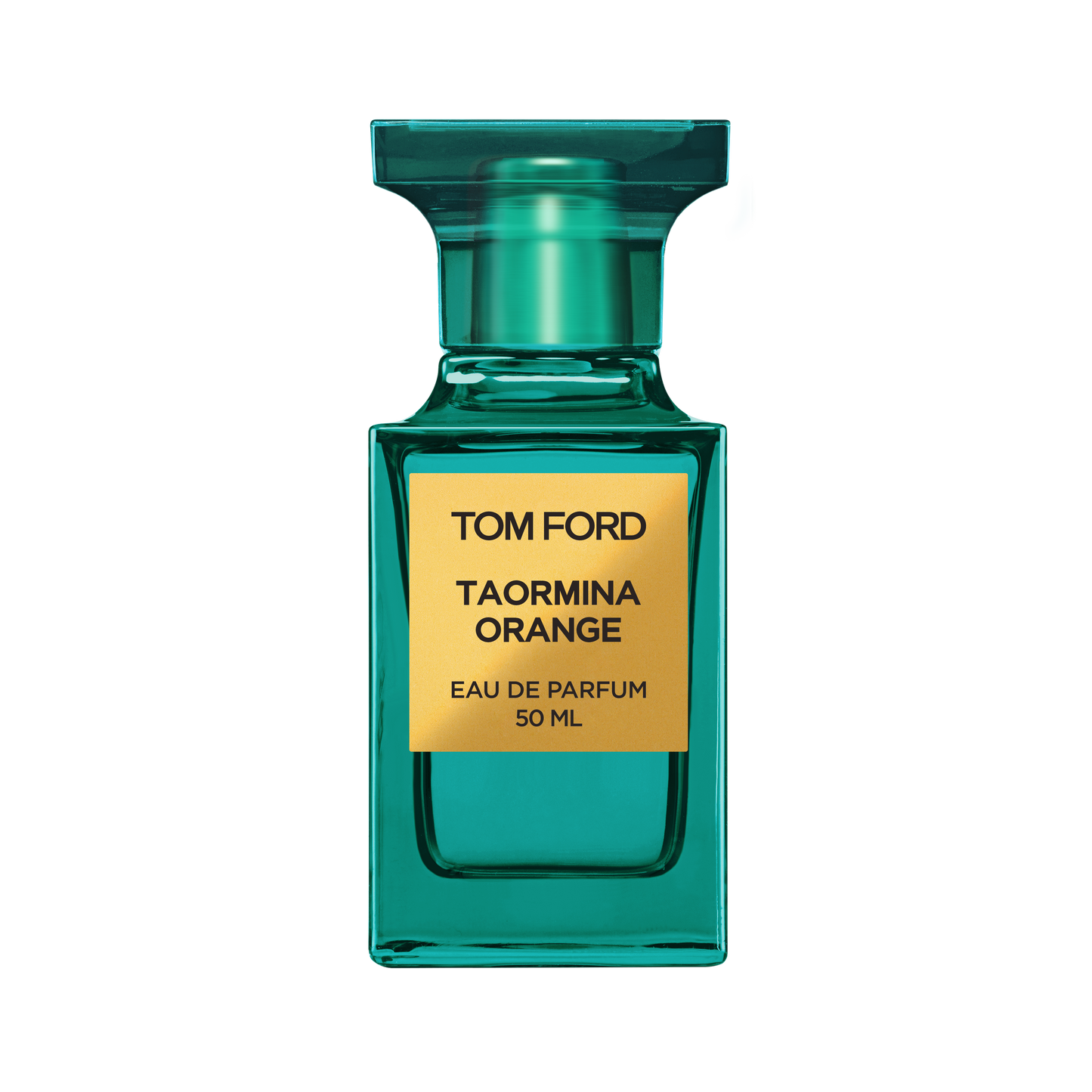 Tom Ford Taormina Orange Eau de Parfum | 50.0 ml | TF Beauty
