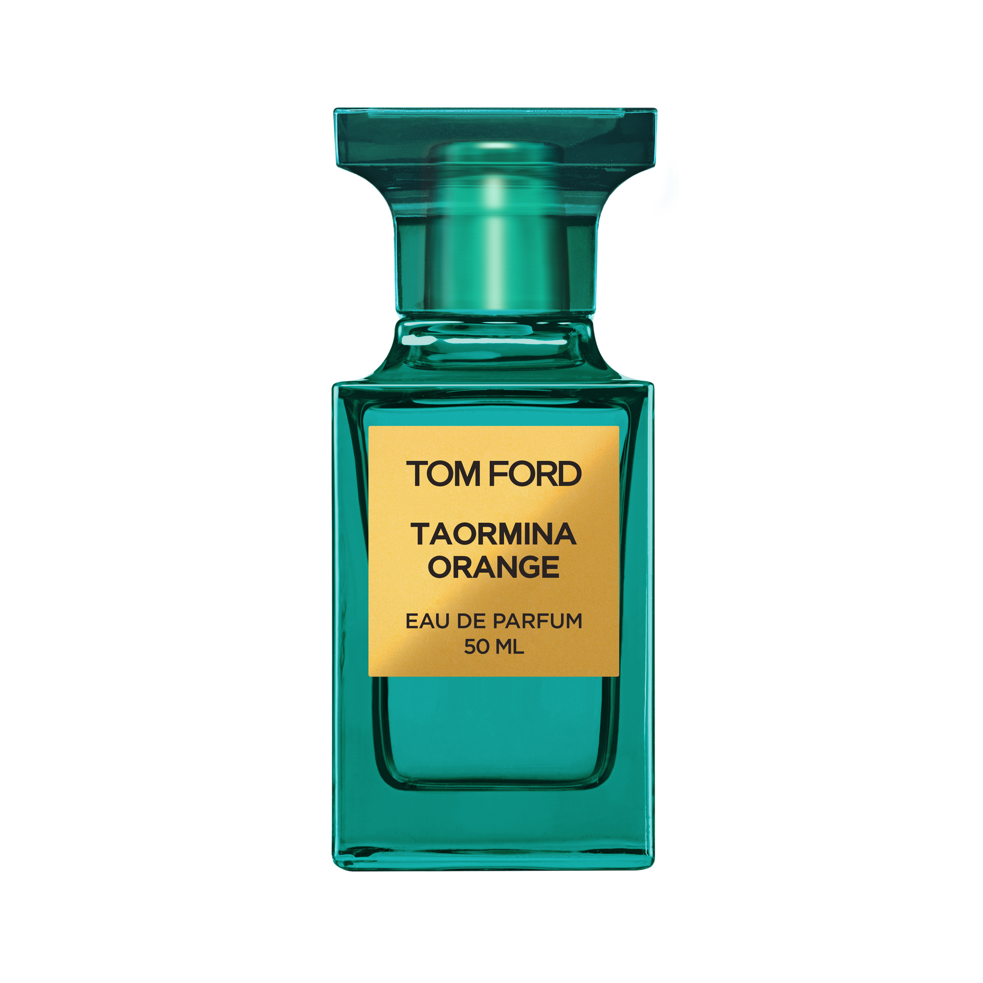 Tom Ford Taormina Orange Eau de Parfum | 50.0 ml | TF Beauty