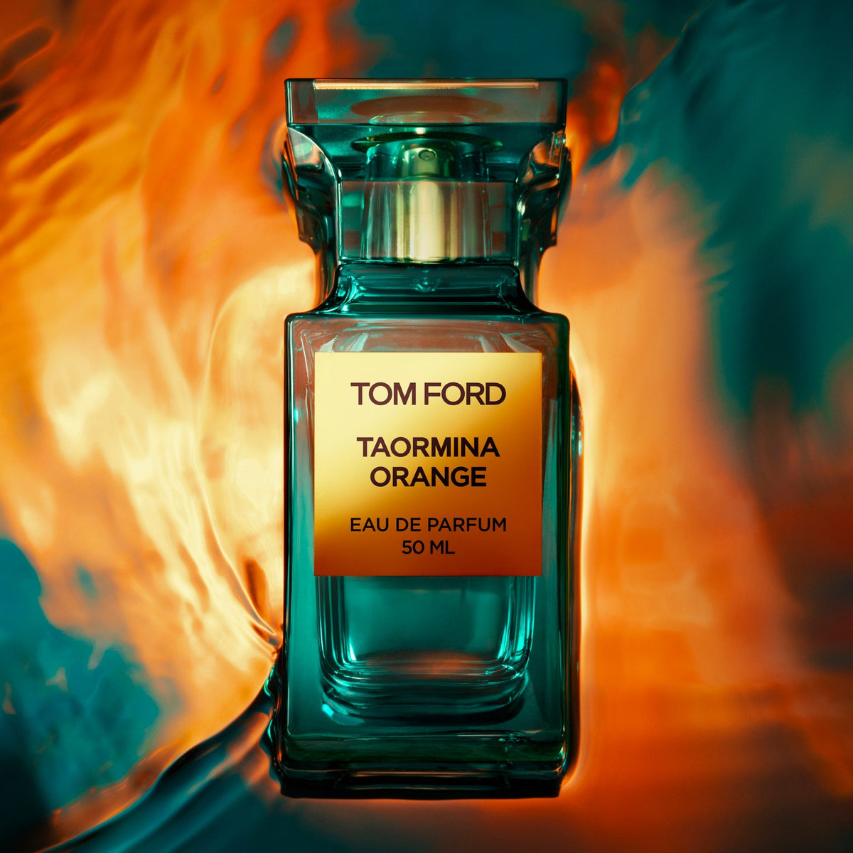 Tom Ford Taormina Orange Eau de Parfum, 50.0 ml, Alt | TF Beauty India
