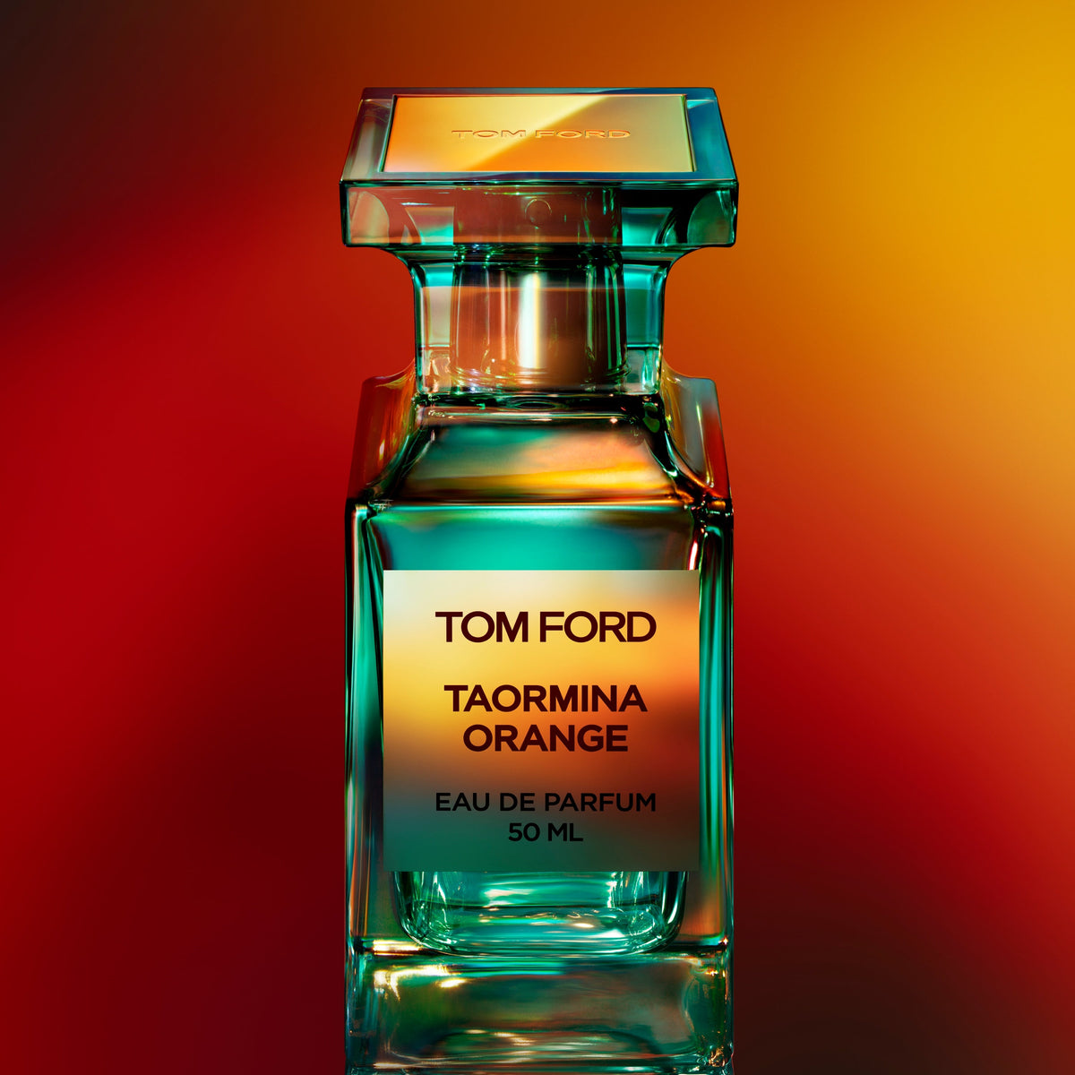 Tom Ford Taormina Orange Eau de Parfum, 50.0 ml, Alt | TF Beauty India