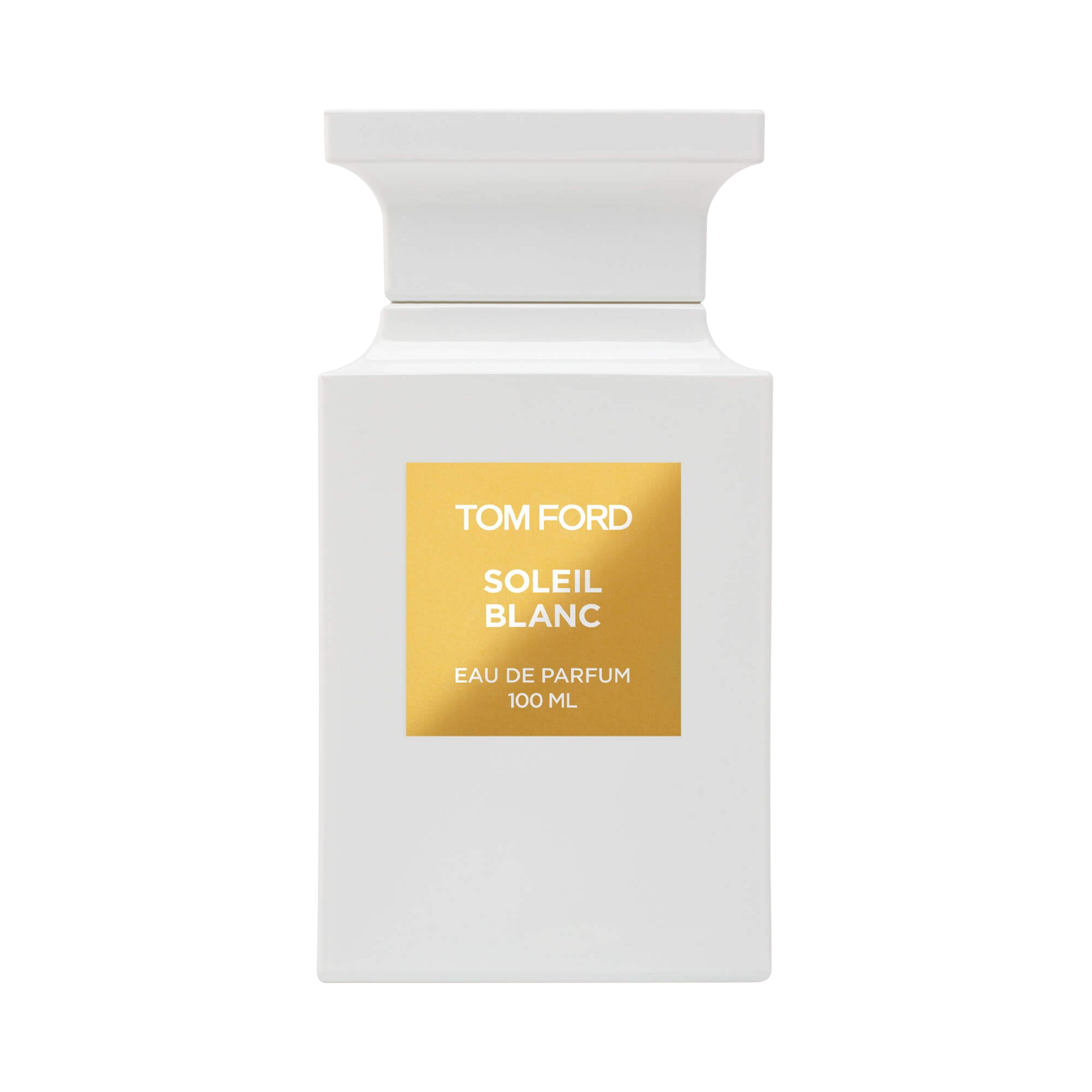 Tom Ford Soleil Blanc Eau de Parfum | 50.0 ml | TF Beauty India
