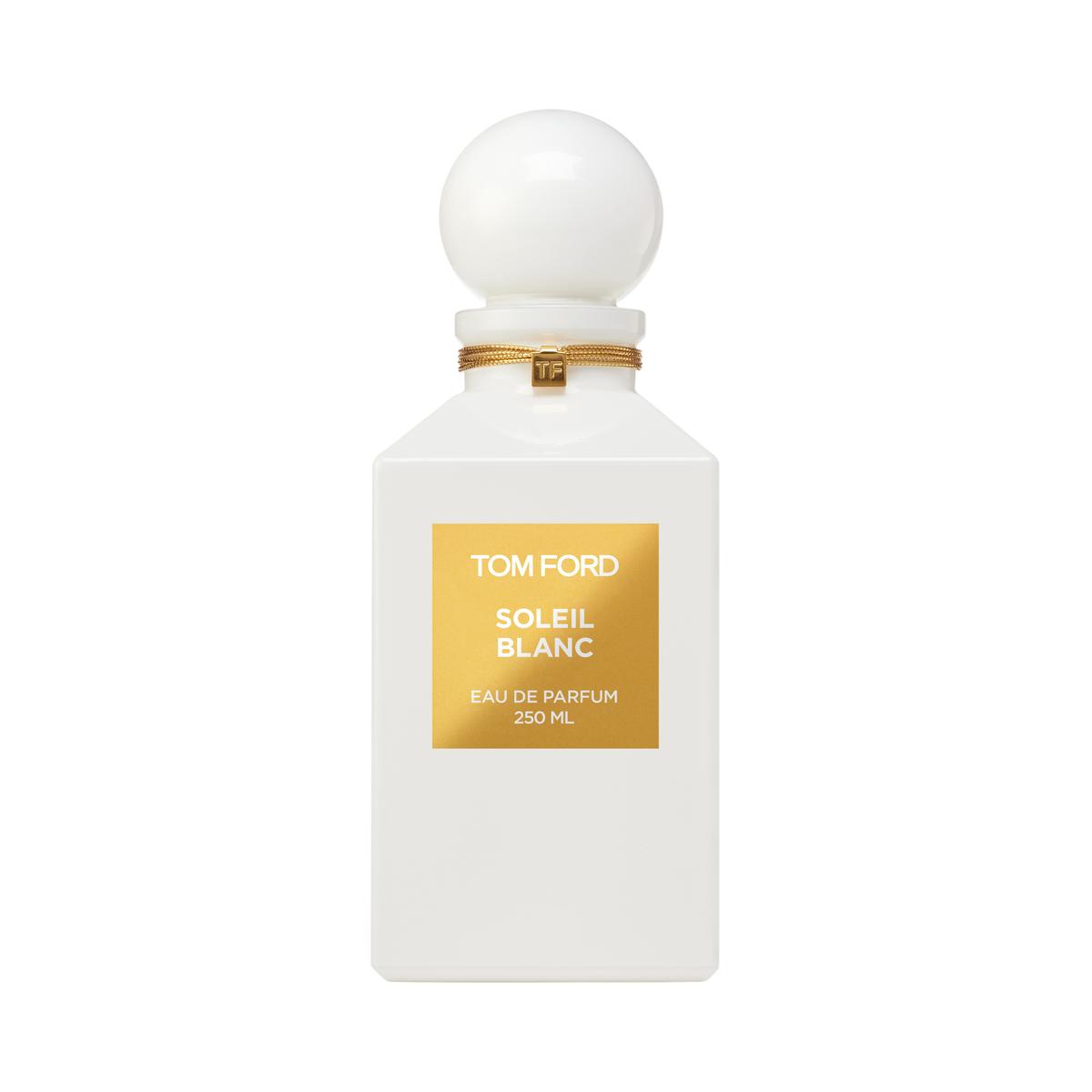Tom Ford Soleil Blanc Eau de Parfum, 250.0 ml | TF Beauty India