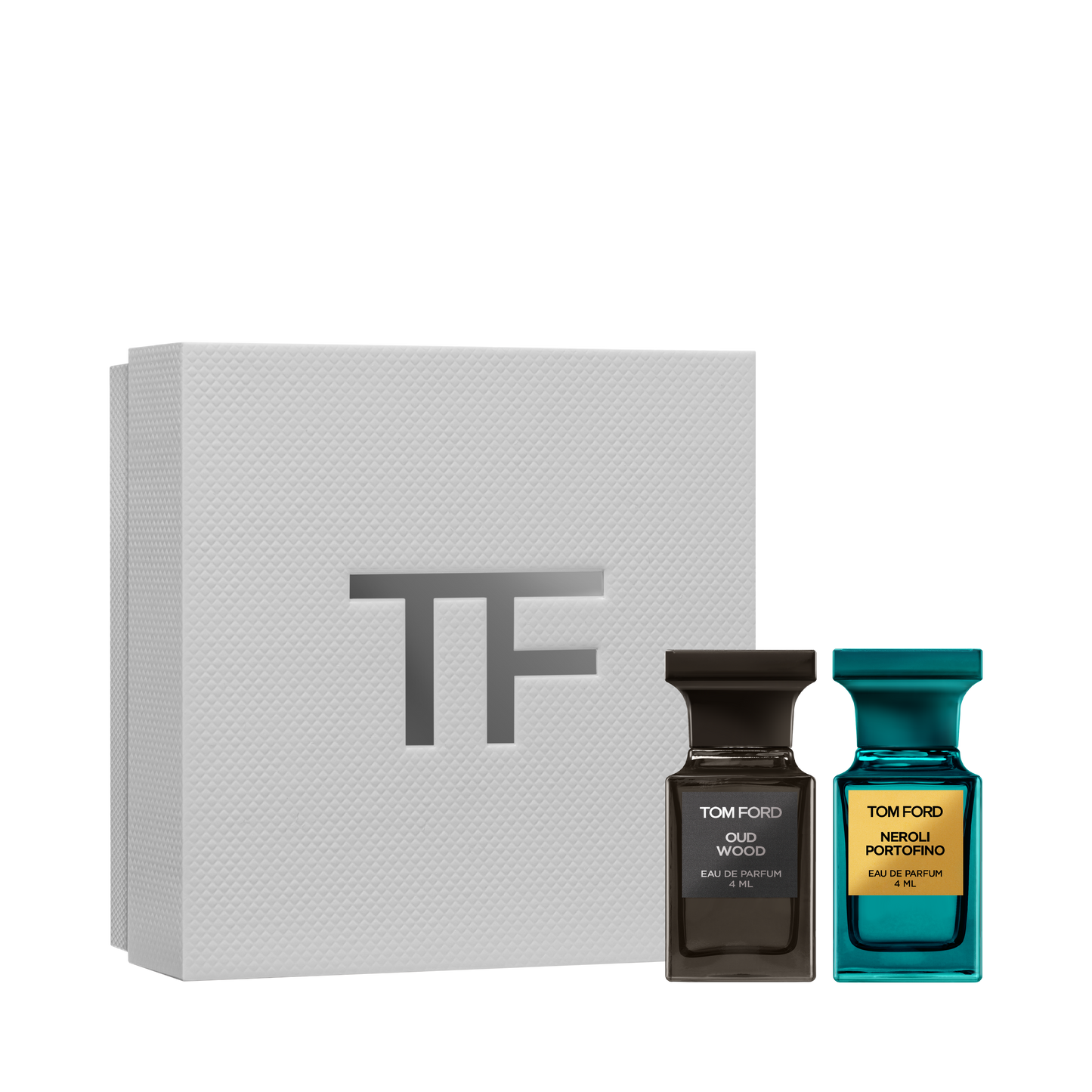 Tom Ford Private Blend Deluxe Sample Set | T4DB01 | TF Beauty India