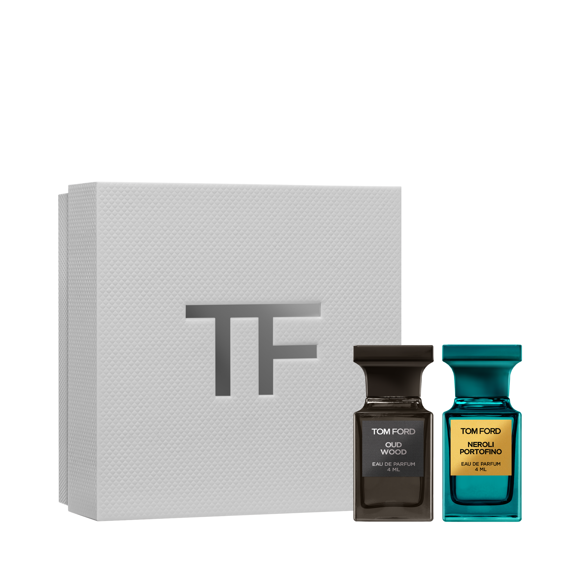 Tom Ford Private Blend Deluxe Sample Set | T4DB01 | TF Beauty India