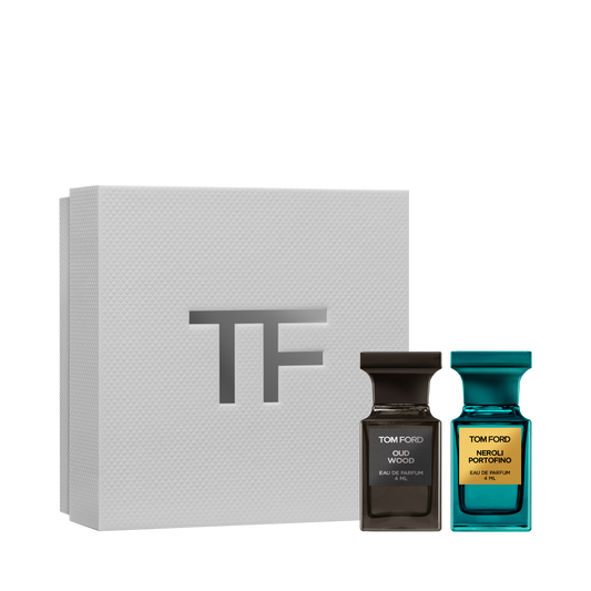 Tom Ford Private Blend Deluxe Sample Set | T4DB01 | TF Beauty India