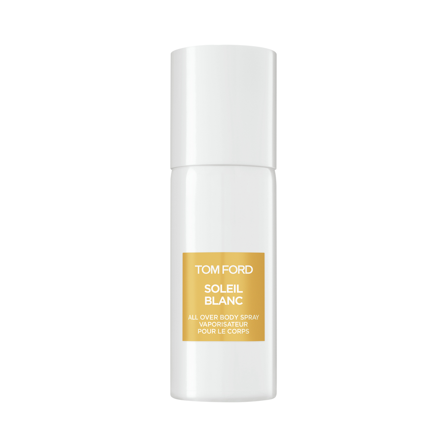 Tom Ford Soleil Blanc All Over Body Spray | 150.0 ml | TF Beauty India
