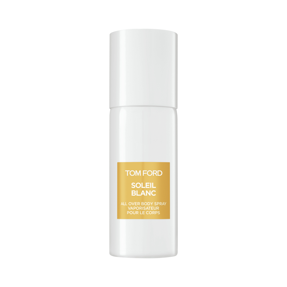 Tom Ford Soleil Blanc All Over Body Spray | 150.0 ml | TF Beauty India