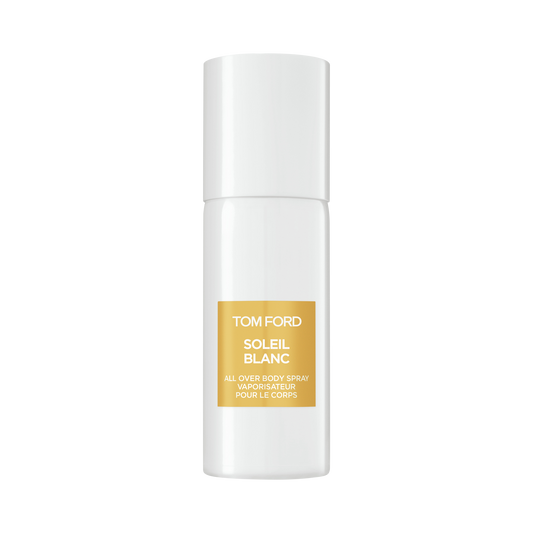 Tom Ford Soleil Blanc All Over Body Spray | 150.0 ml | TF Beauty India