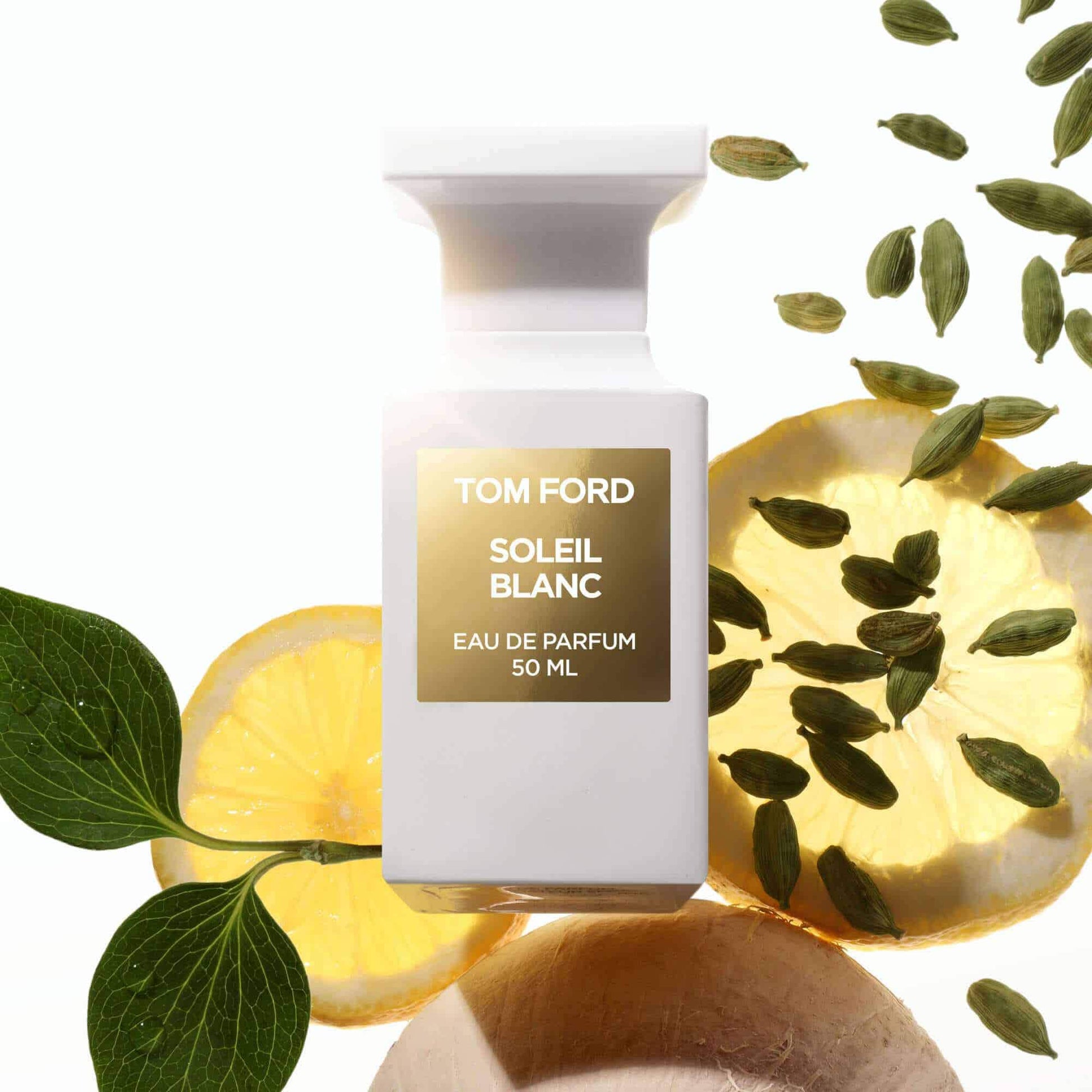 Tom Ford Soleil Blanc All Over Body Spray, 150.0 ml, Alt | TF Beauty India