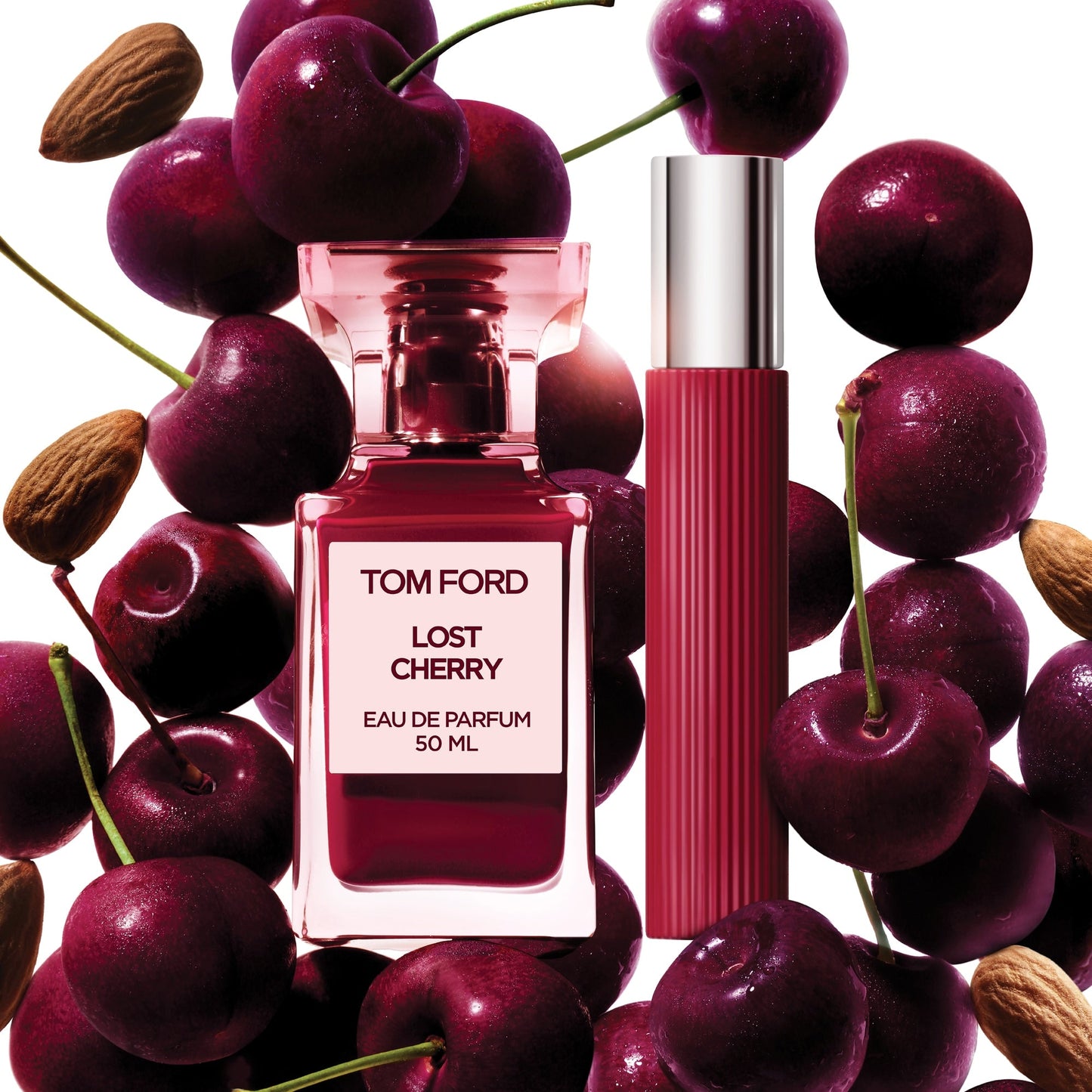 Tom Ford Lost Cherry Eau de Parfum, 10.0 ml, Alt | TF Beauty