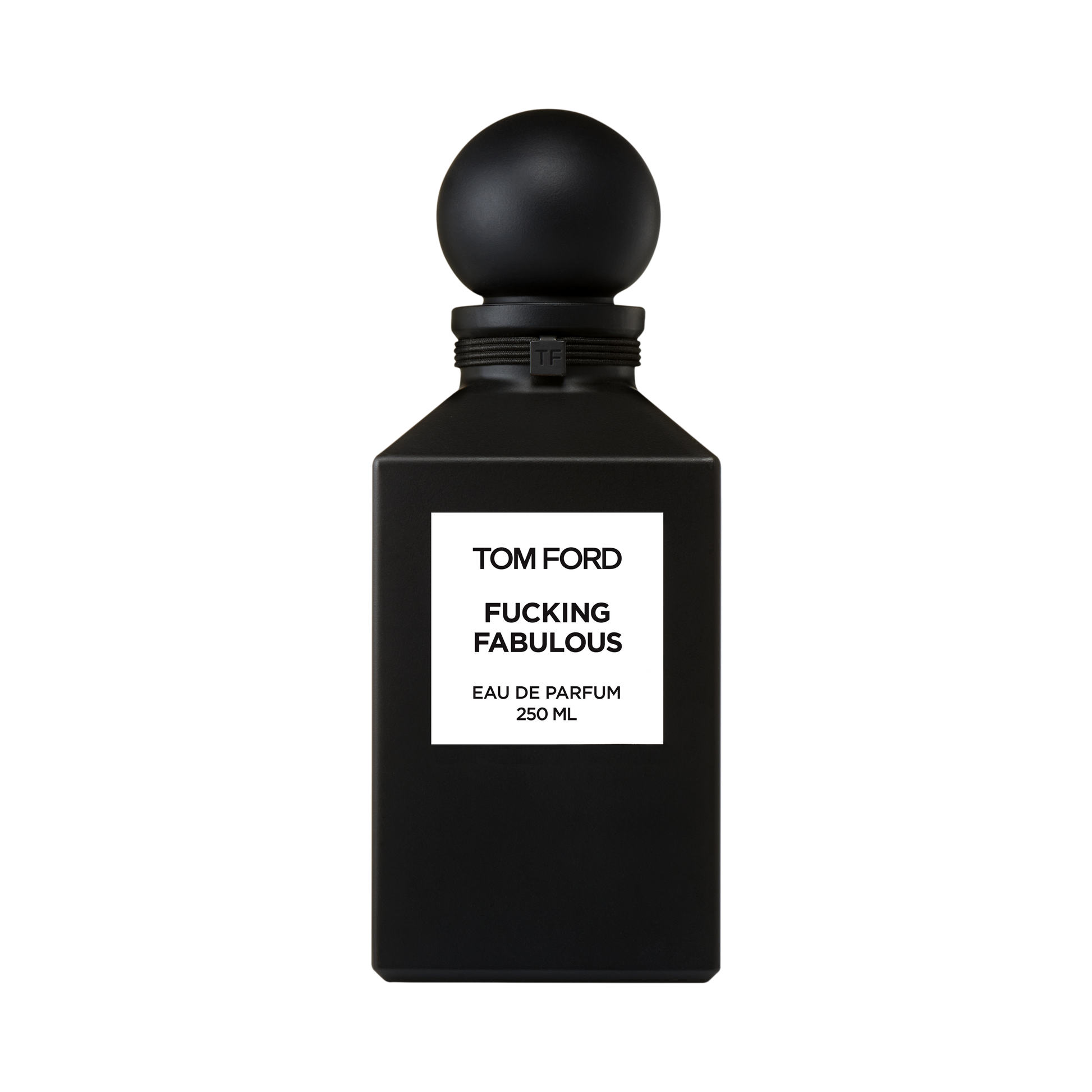 Tom Ford Fucking Fabulous Eau de Parfum, 250.0 ml | TF Beauty