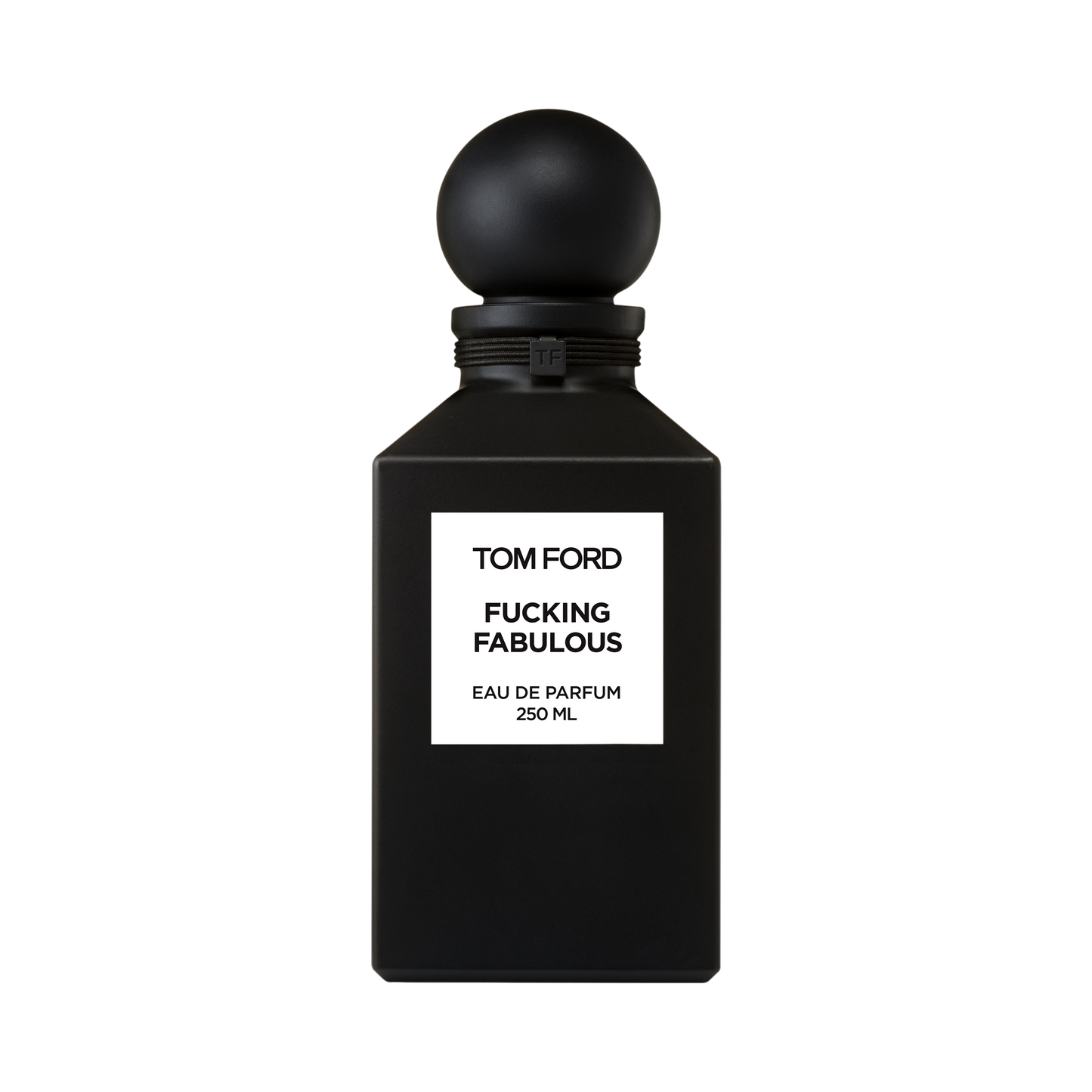Tom Ford Fucking Fabulous Eau de Parfum, 250.0 ml | TF Beauty India
