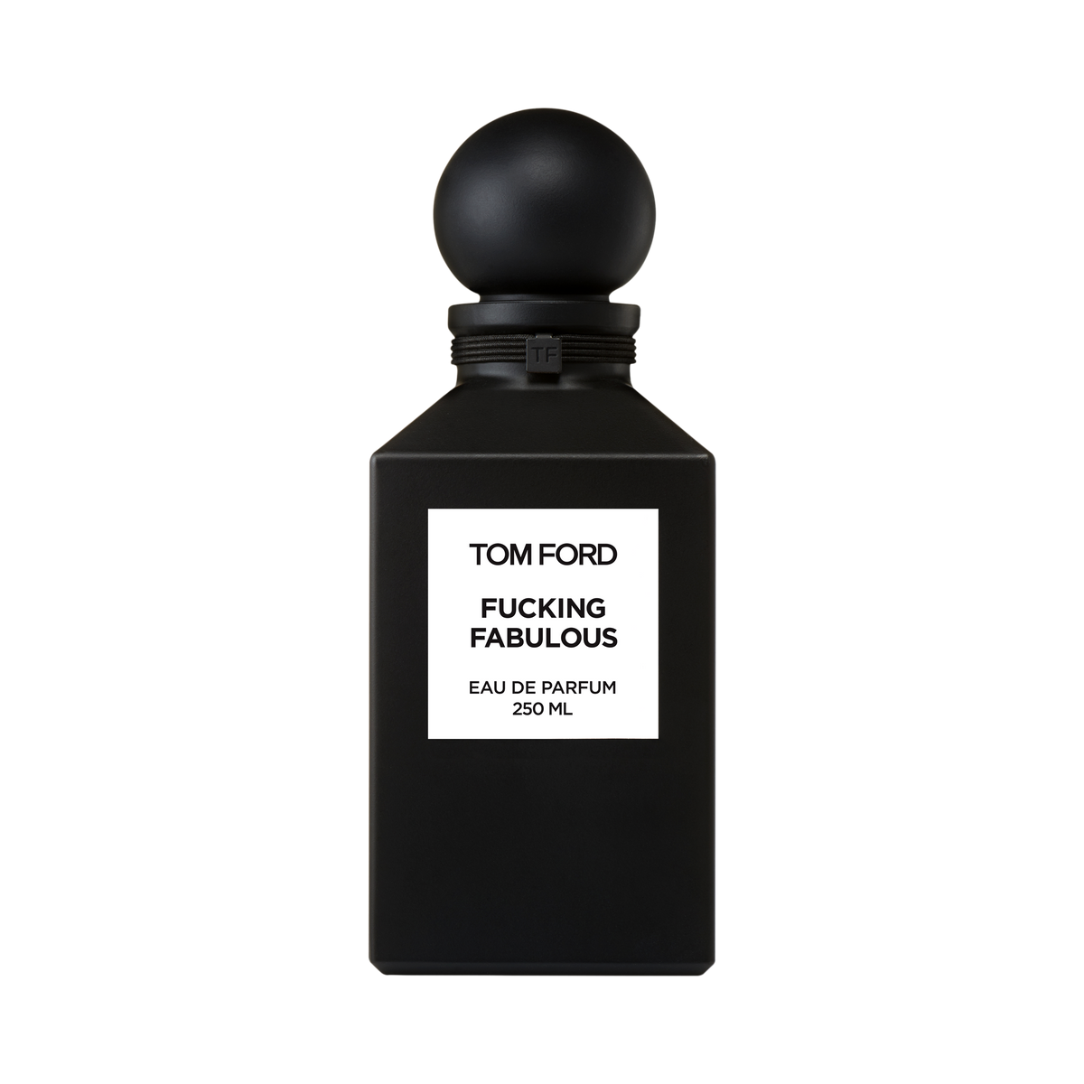 Tom Ford Fucking Fabulous Eau de Parfum, 250.0 ml | TF Beauty India