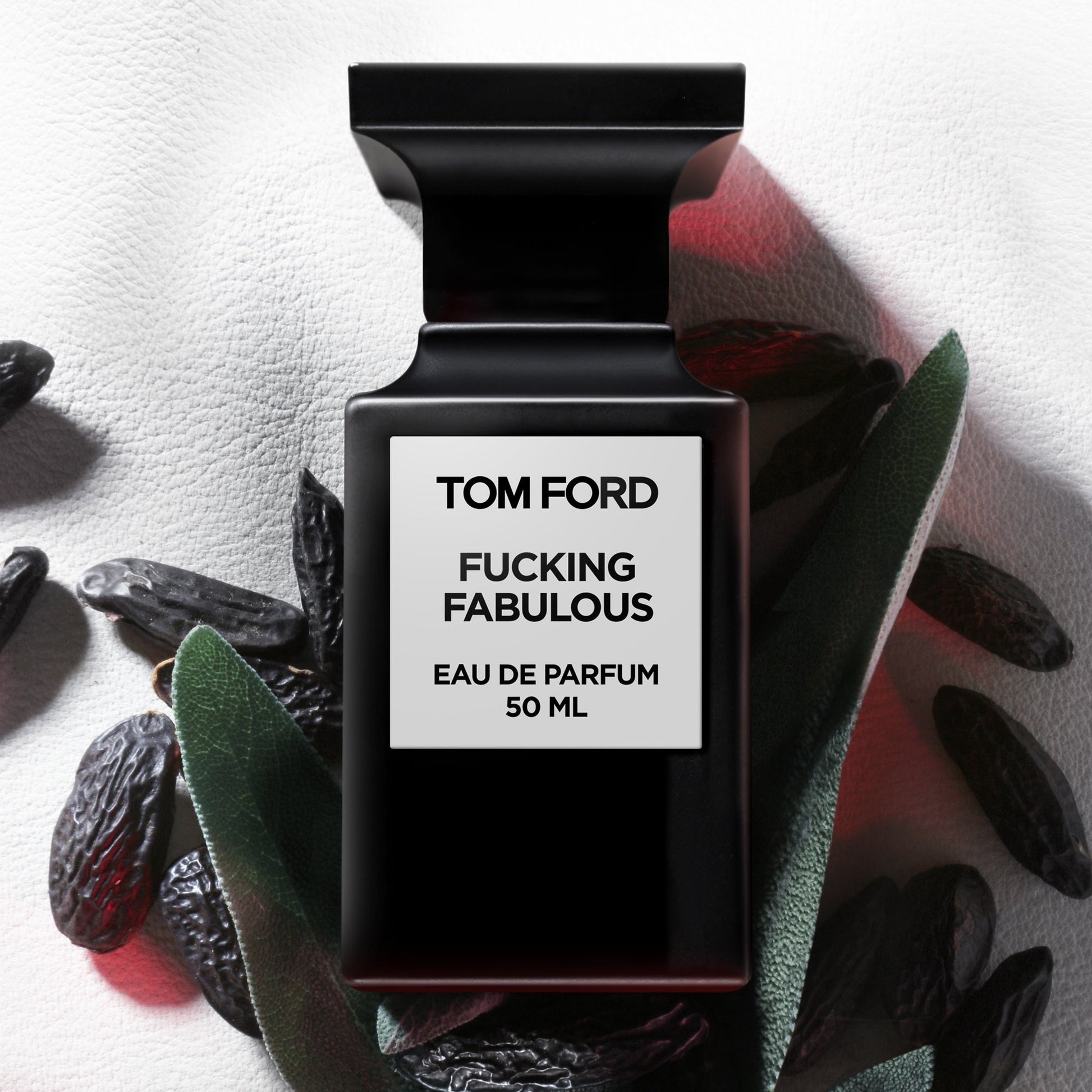 Tom Ford Fucking Fabulous Eau de Parfum, 250.0 ml, Alt | TF Beauty India