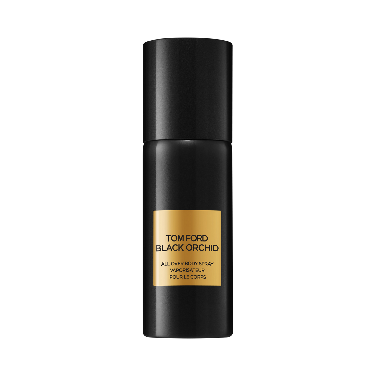 Tom Ford Black Orchid All Over Body Spray | 150.0 ml | TF Beauty India