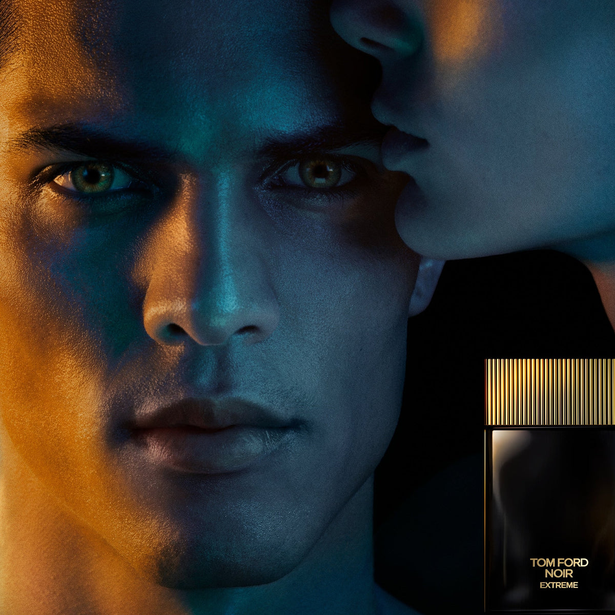 Tom Ford Noir Extreme All Over Body Spray, 150.0 ml, Alt | TF Beauty India