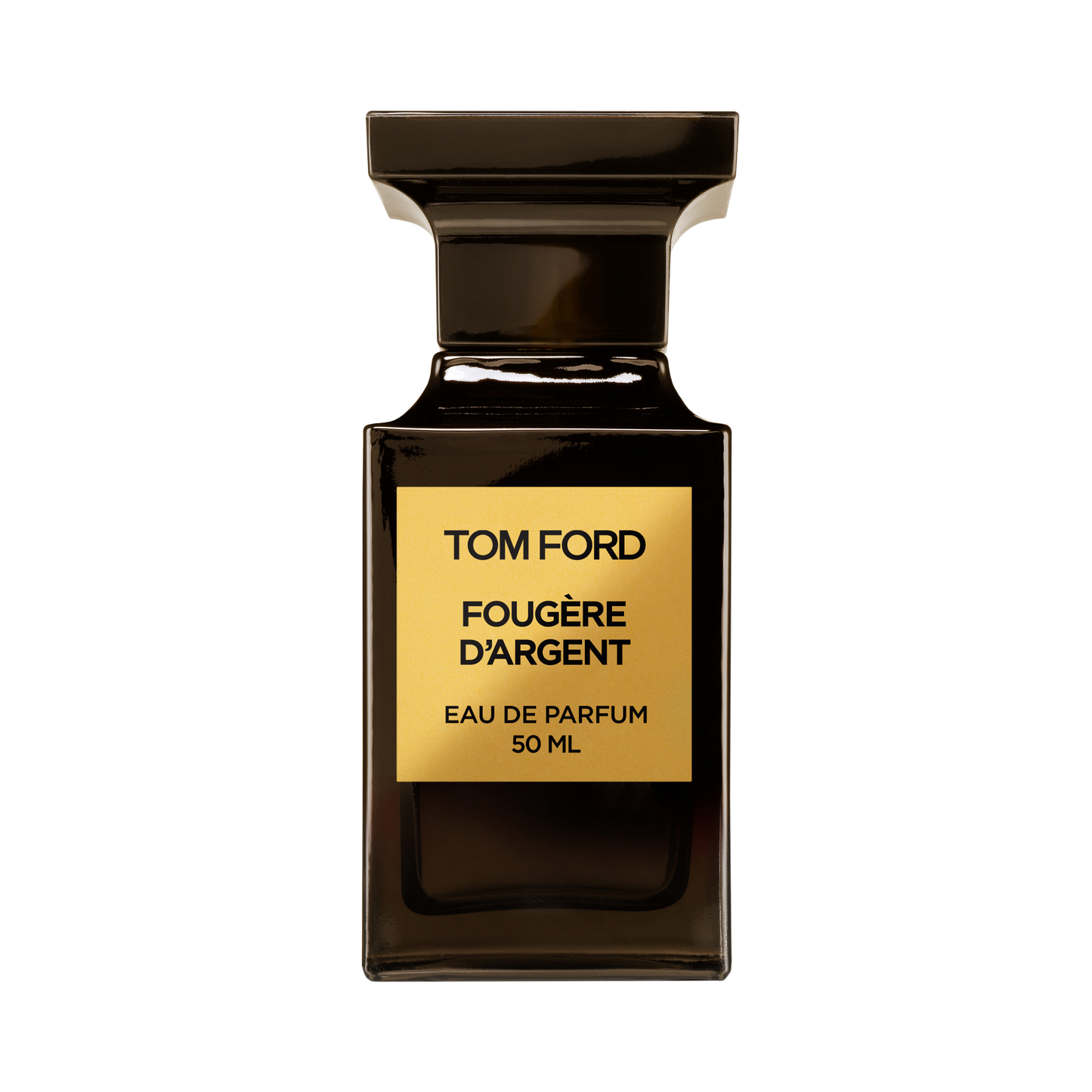 Tom Ford Fougère D'Argent Eau de Parfum | 50.0 ml | TF Beauty India