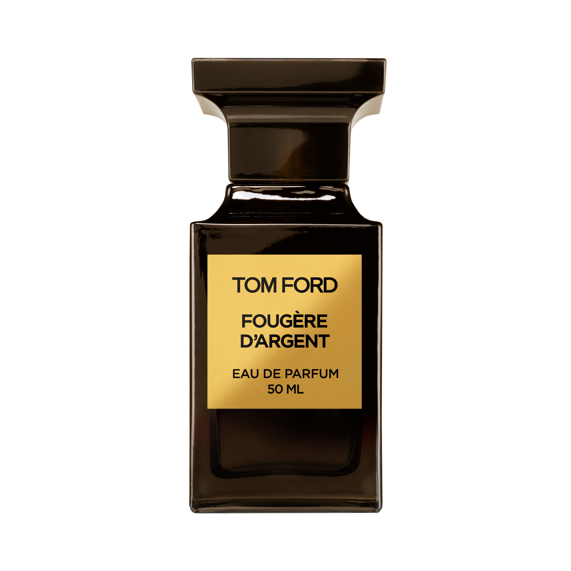 Tom Ford Fougère D'Argent Eau de Parfum | 50.0 ml | TF Beauty India