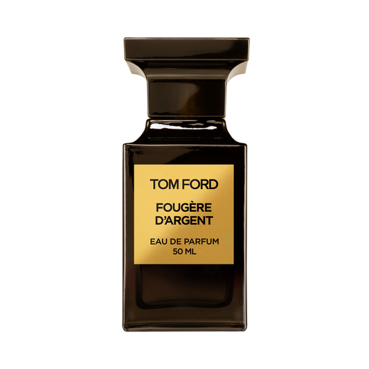 Tom Ford Fougère D'Argent Eau de Parfum | 50.0 ml | TF Beauty India