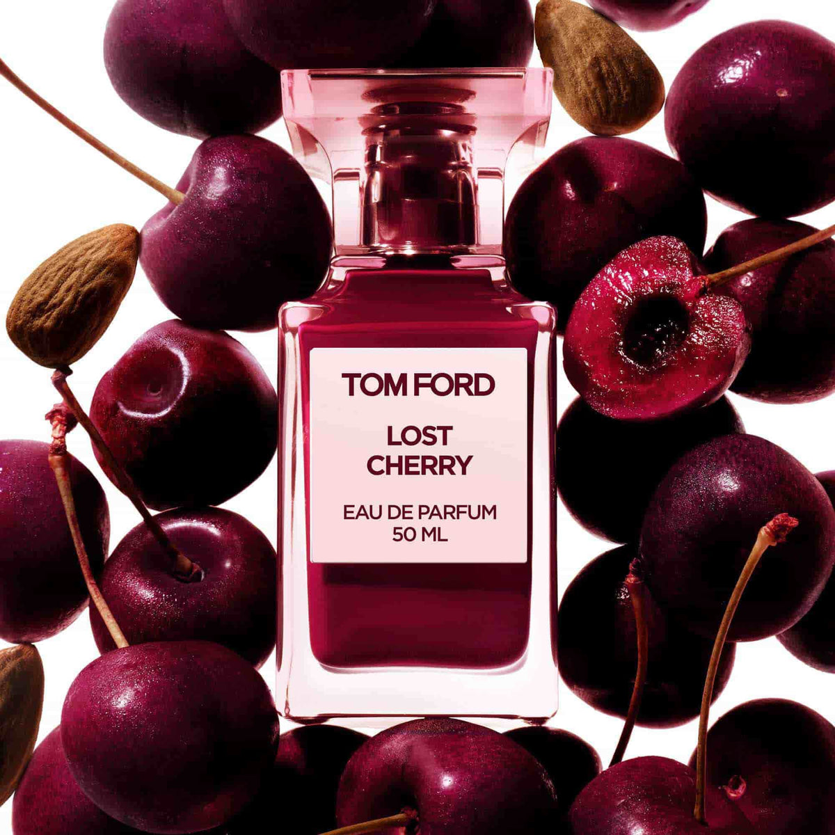 Tom Ford Lost Cherry Eau de Parfum, 50.0 ml, Alt | TF Beauty India