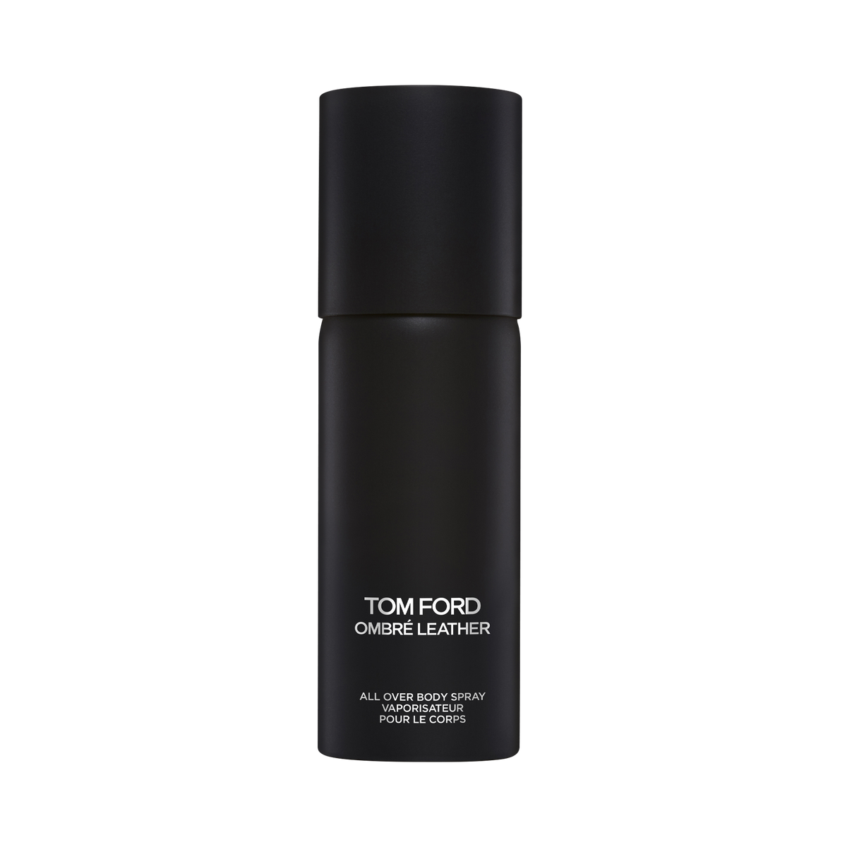 Tom Ford Ombré Leather All Over Body Spray | 150.0 ml | TF Beauty India