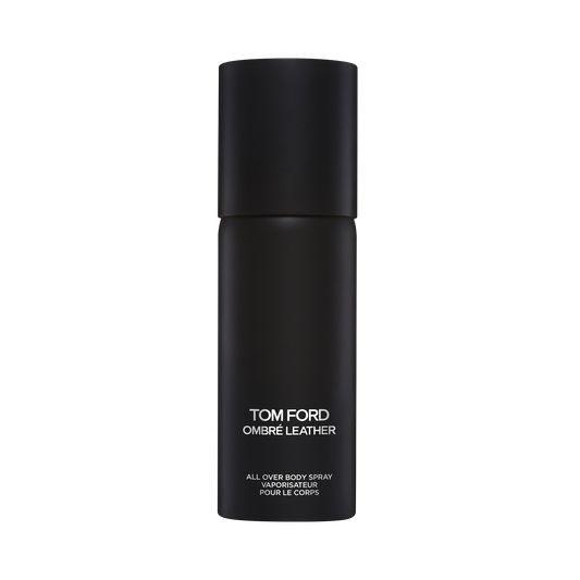 Tom Ford Ombré Leather All Over Body Spray | 150.0 ml | TF Beauty India